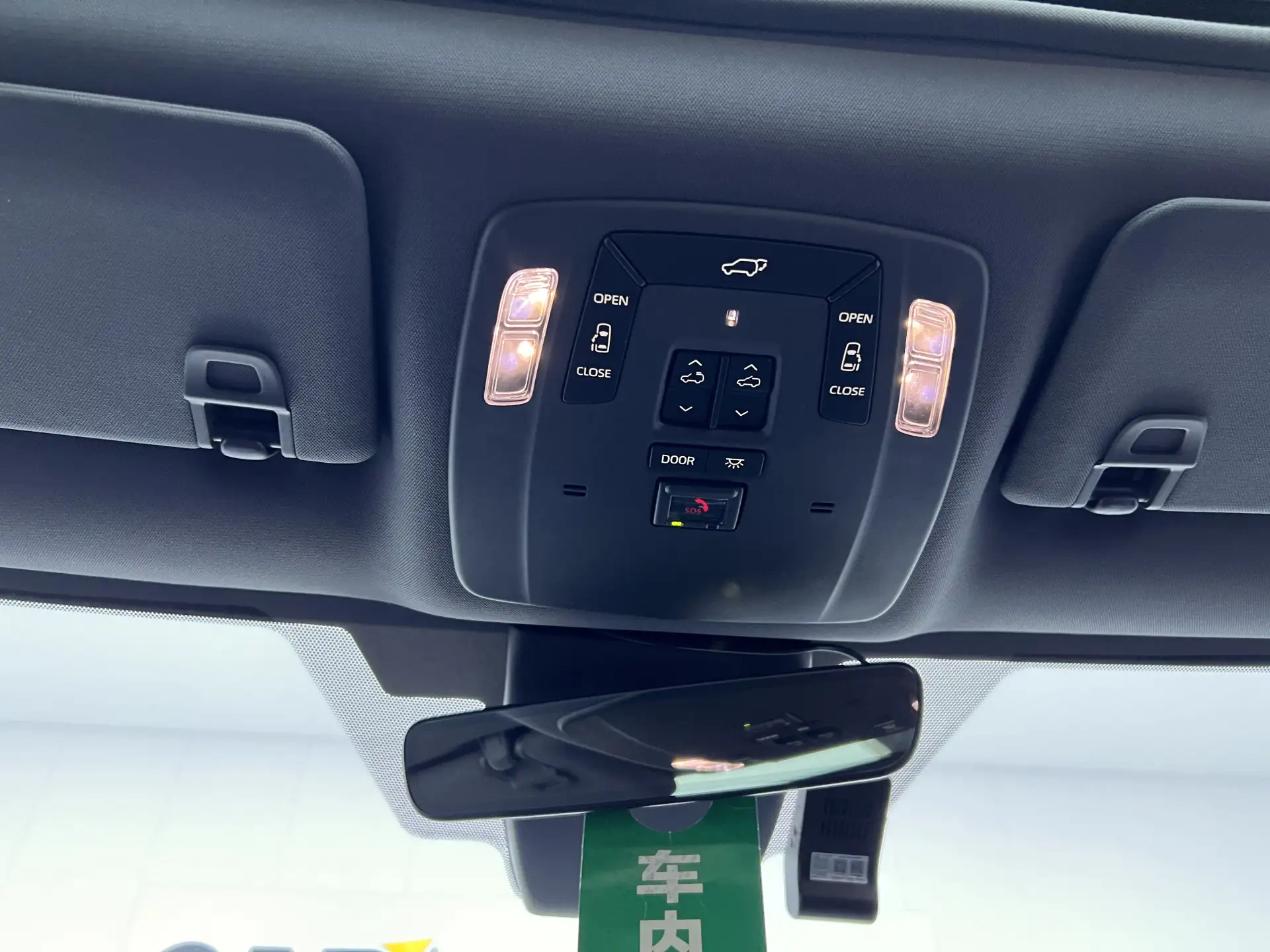 Toyota Sienna, 2024 27