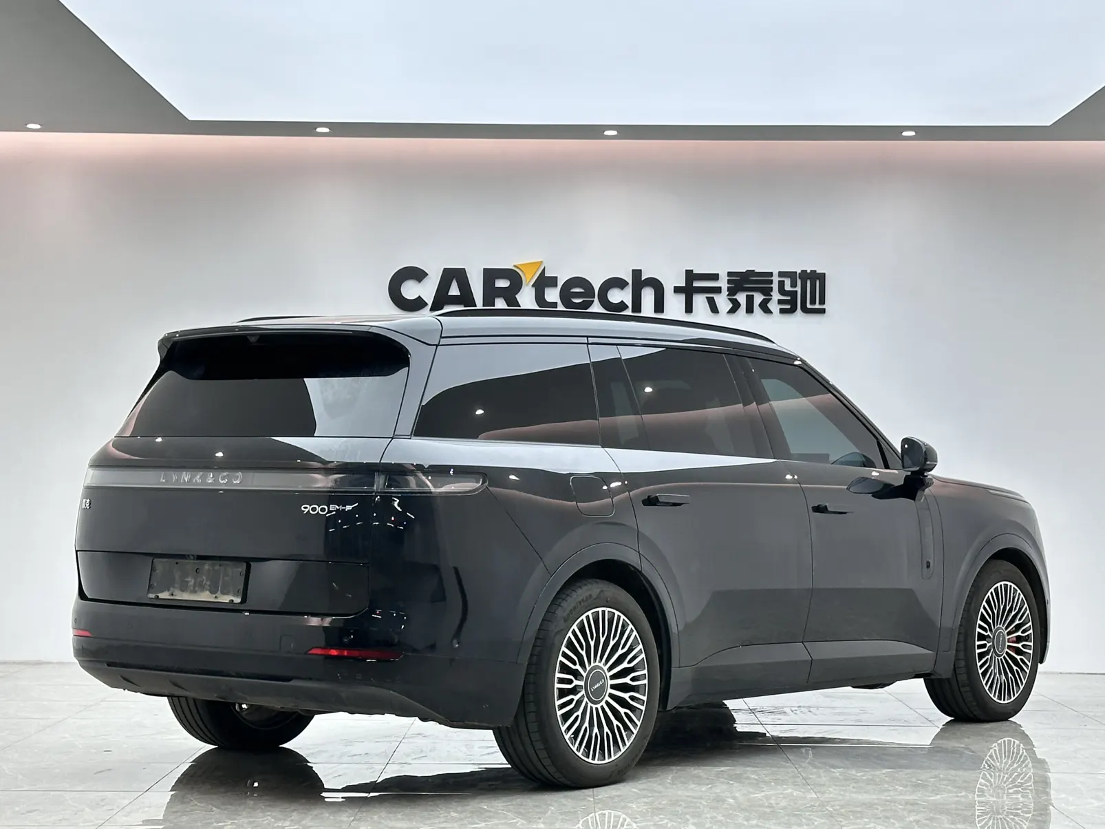 Lynk & Co 02, 2025 все фото
