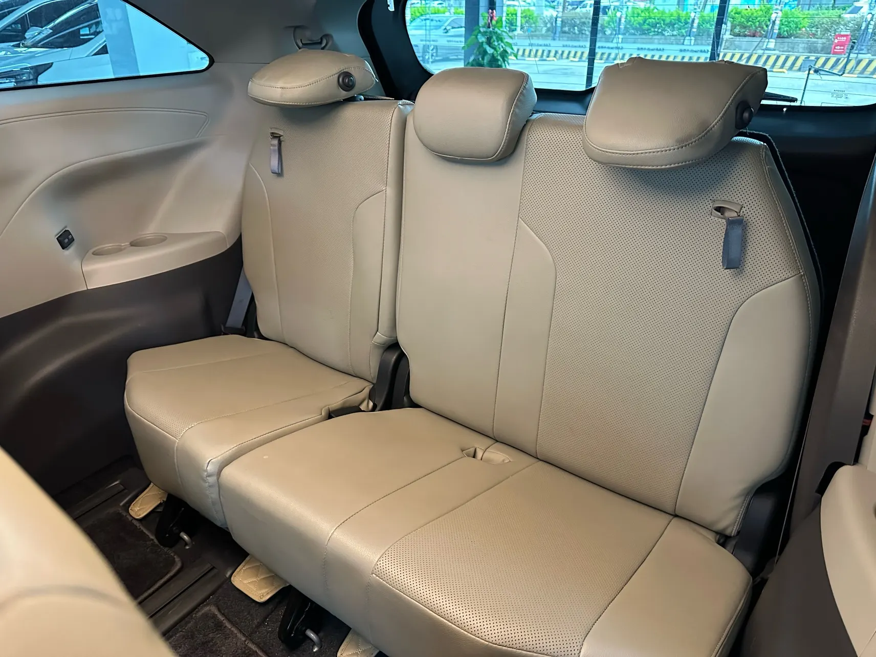 Toyota Sienna, 2022 28