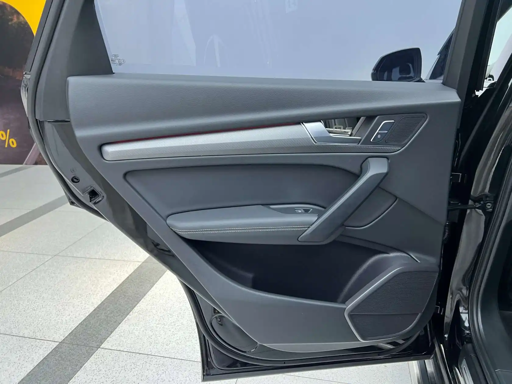 Audi Q5L 40, 2023 14