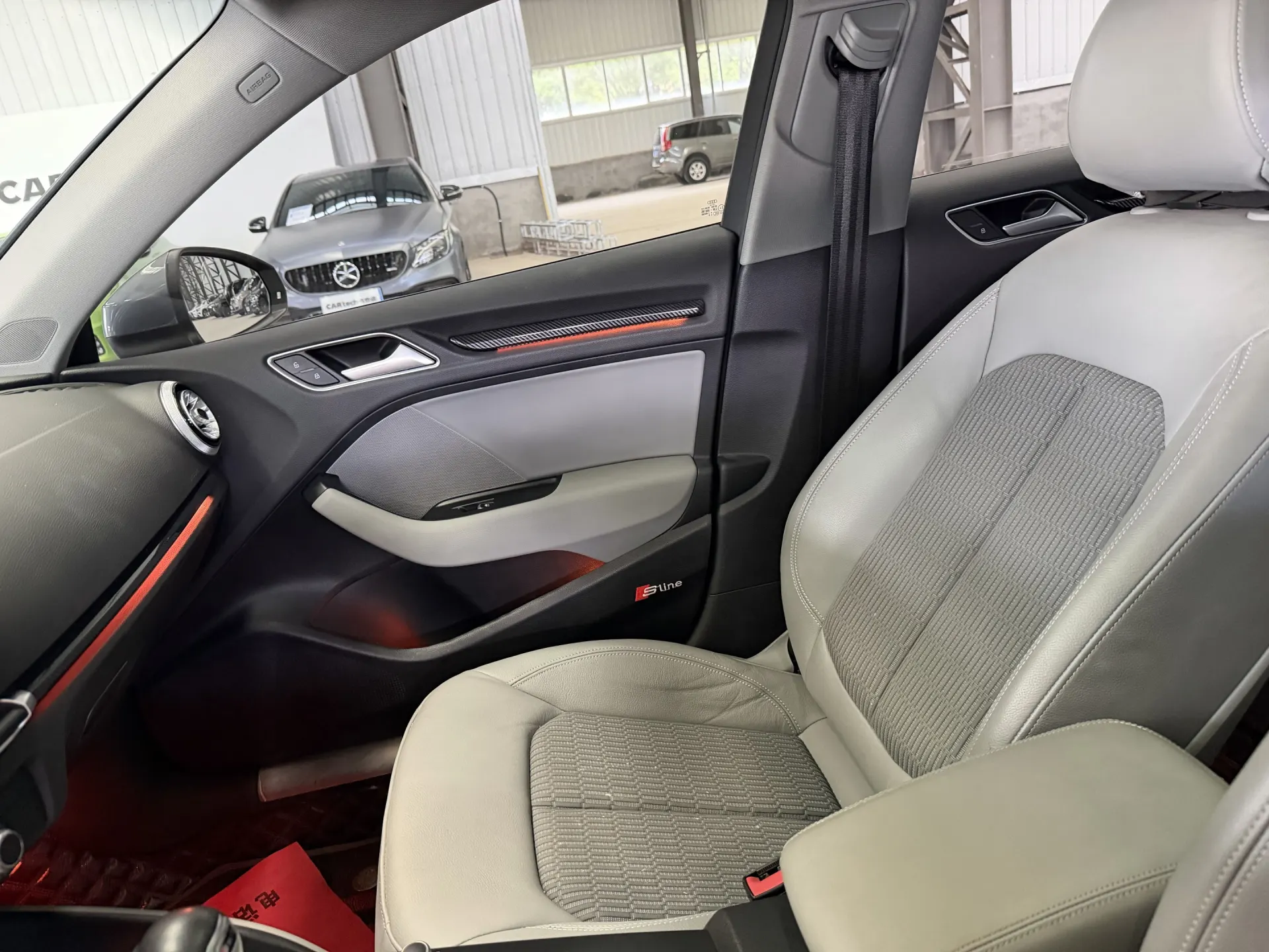 Audi A3, 2020 12