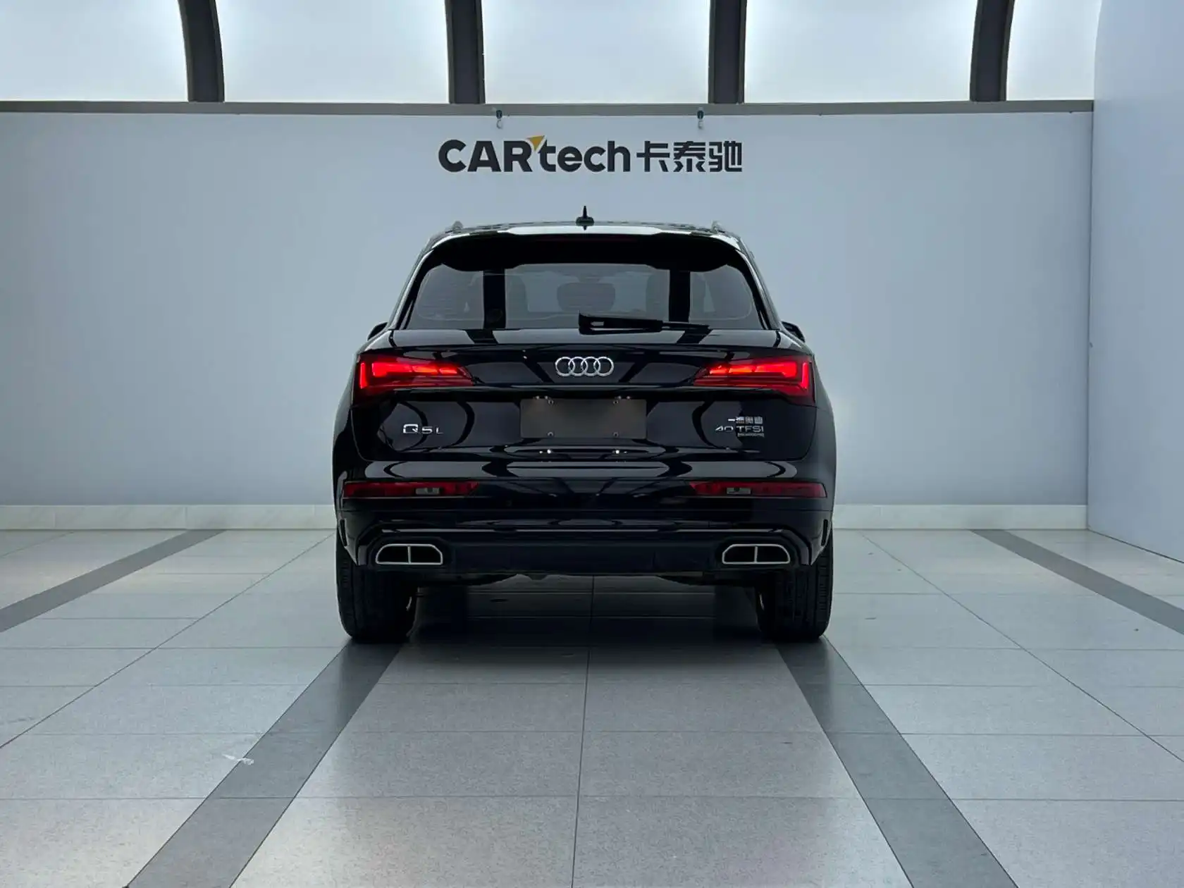 Audi Q5L 40, 2023 3