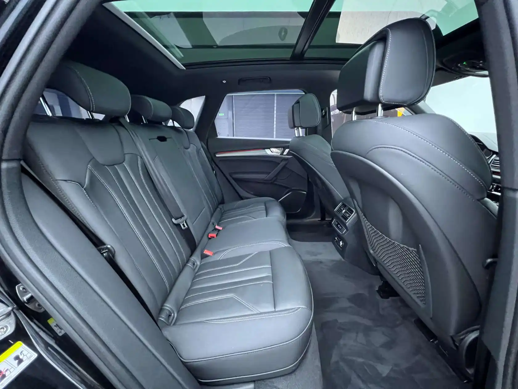 Audi Q5L 40, 2023 16