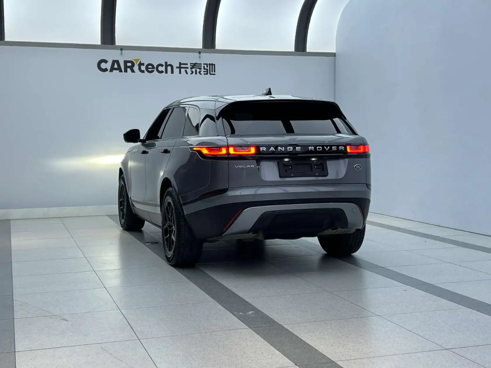 Land Rover Range Rover, 2021 3