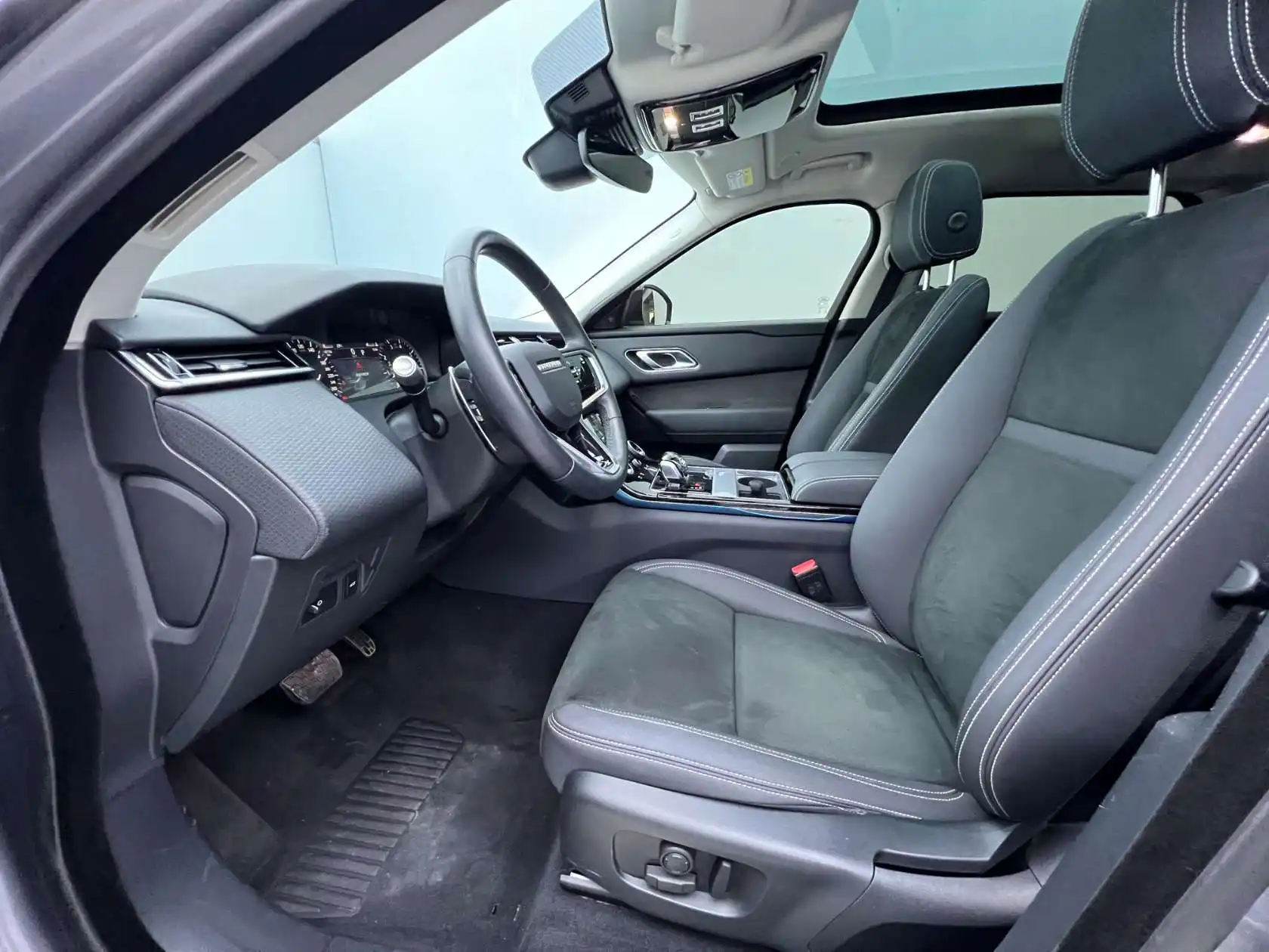 Land Rover Range Rover, 2021 7