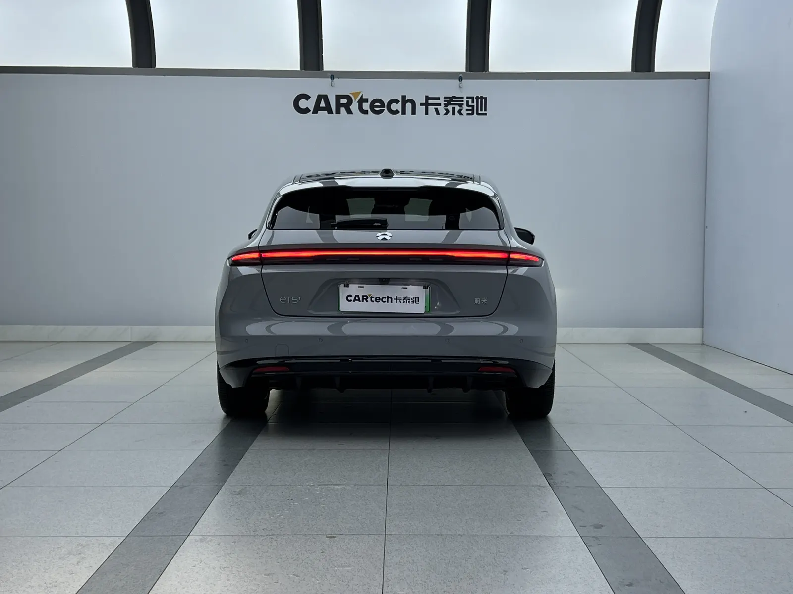 NIO ET5, 2025 3