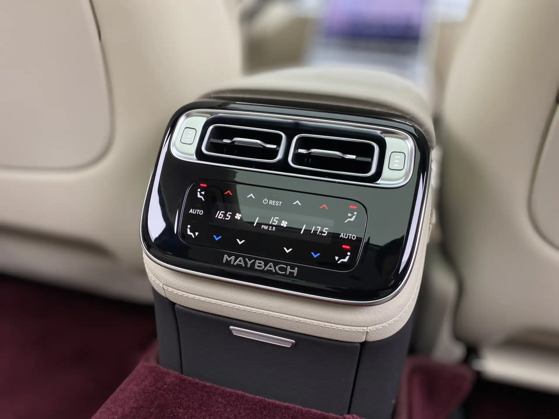 Mercedes-Benz S 480 4MATIC, 2024 25