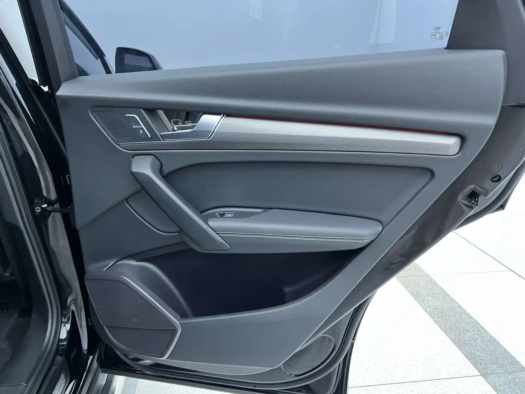 Audi Q5L 40, 2023 17