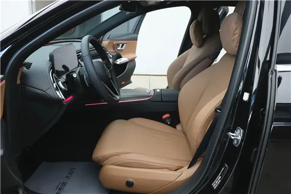 Mercedes-Benz E 300 L, 2026 все фото