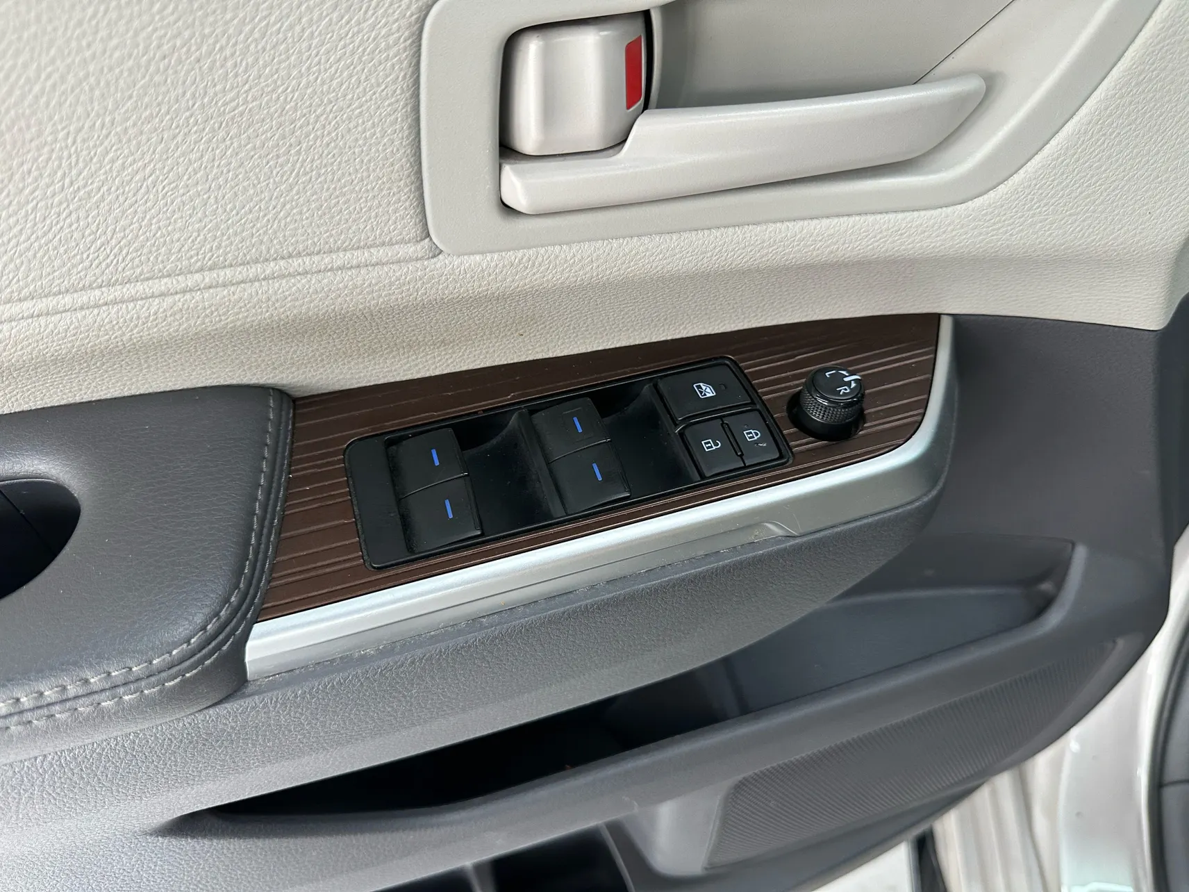 Toyota Sienna, 2022 22
