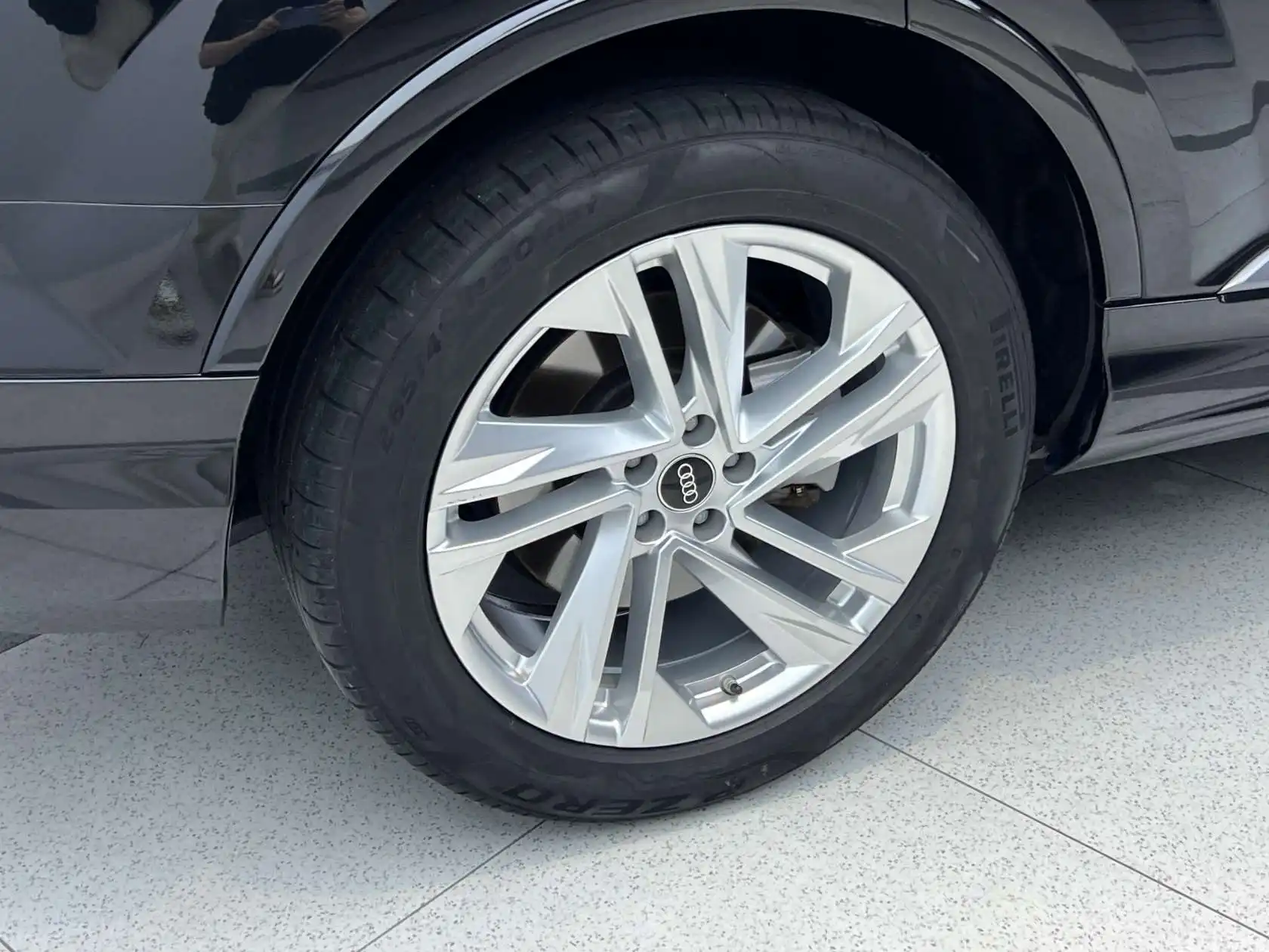 Audi Q7 45 TFSI, 2023 33