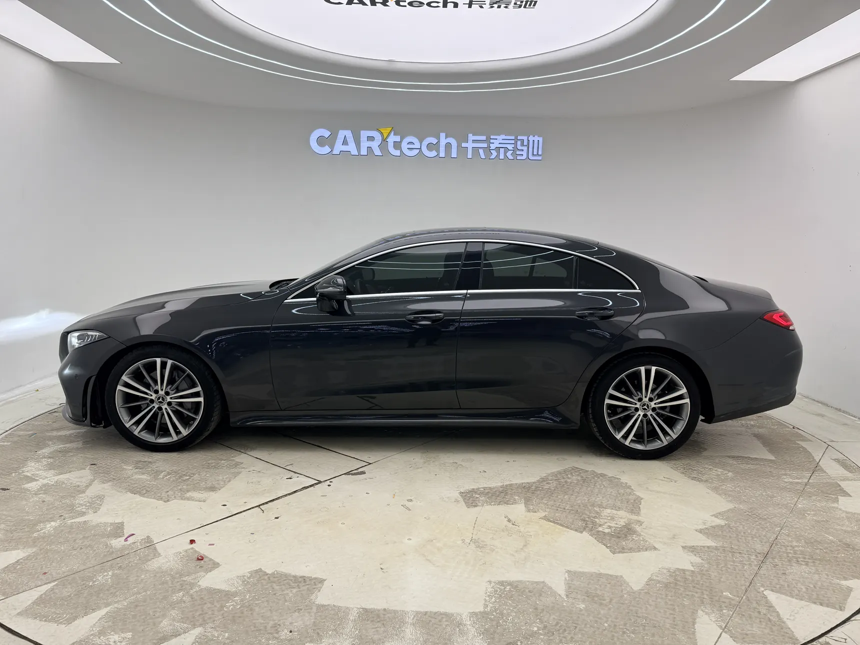 Mercedes-Benz CLS 300, 2021 7
