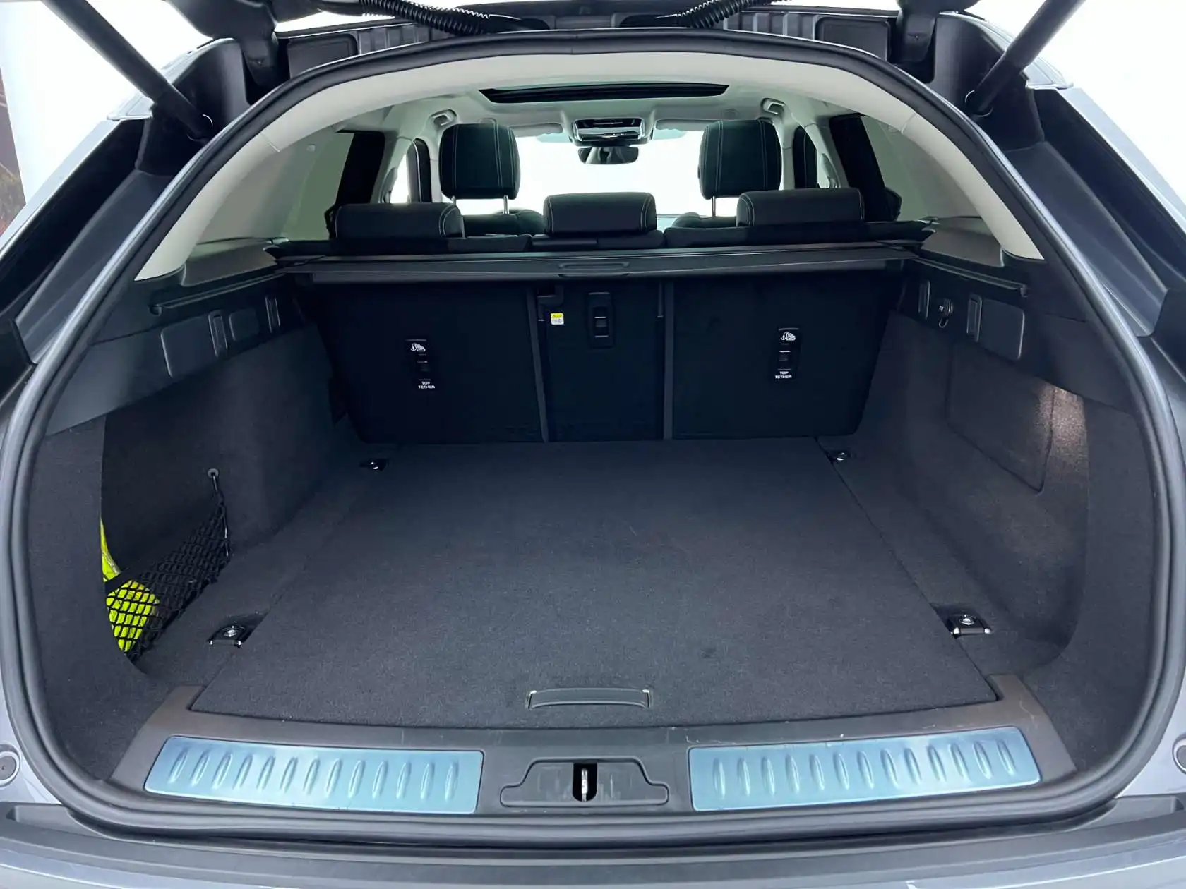 Land Rover Range Rover, 2021 27