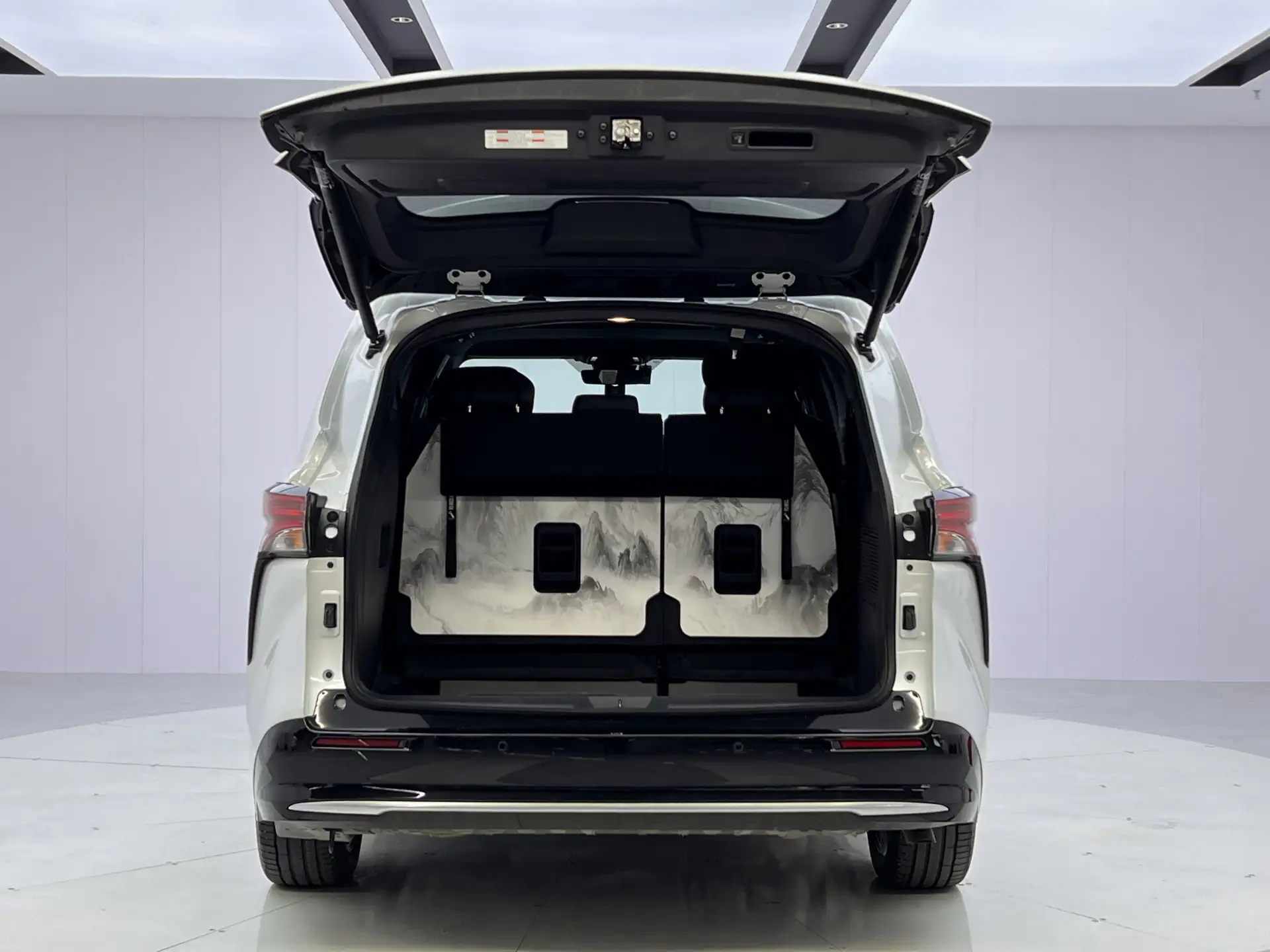 Toyota Sienna, 2024 13