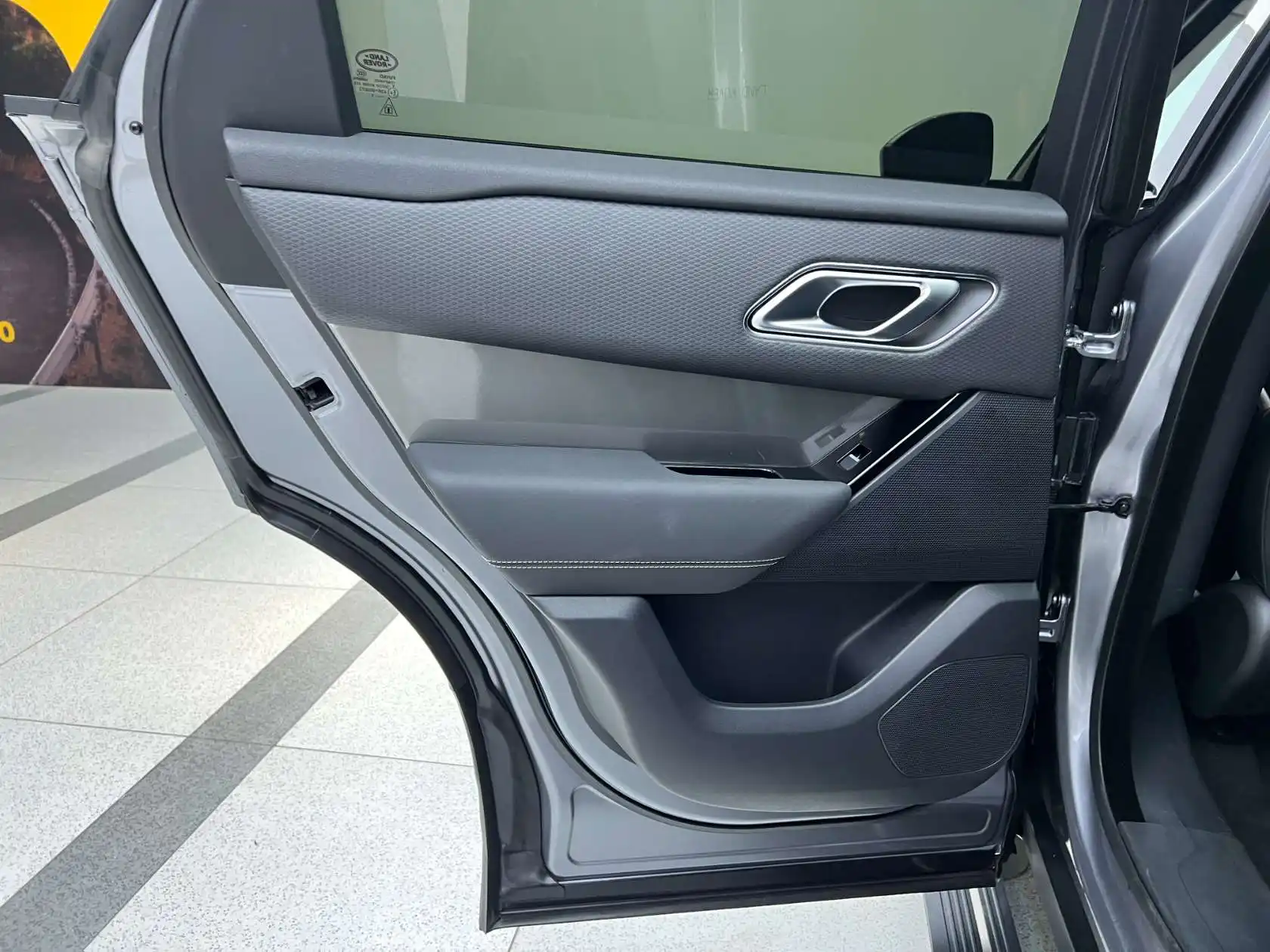 Land Rover Range Rover, 2021 14