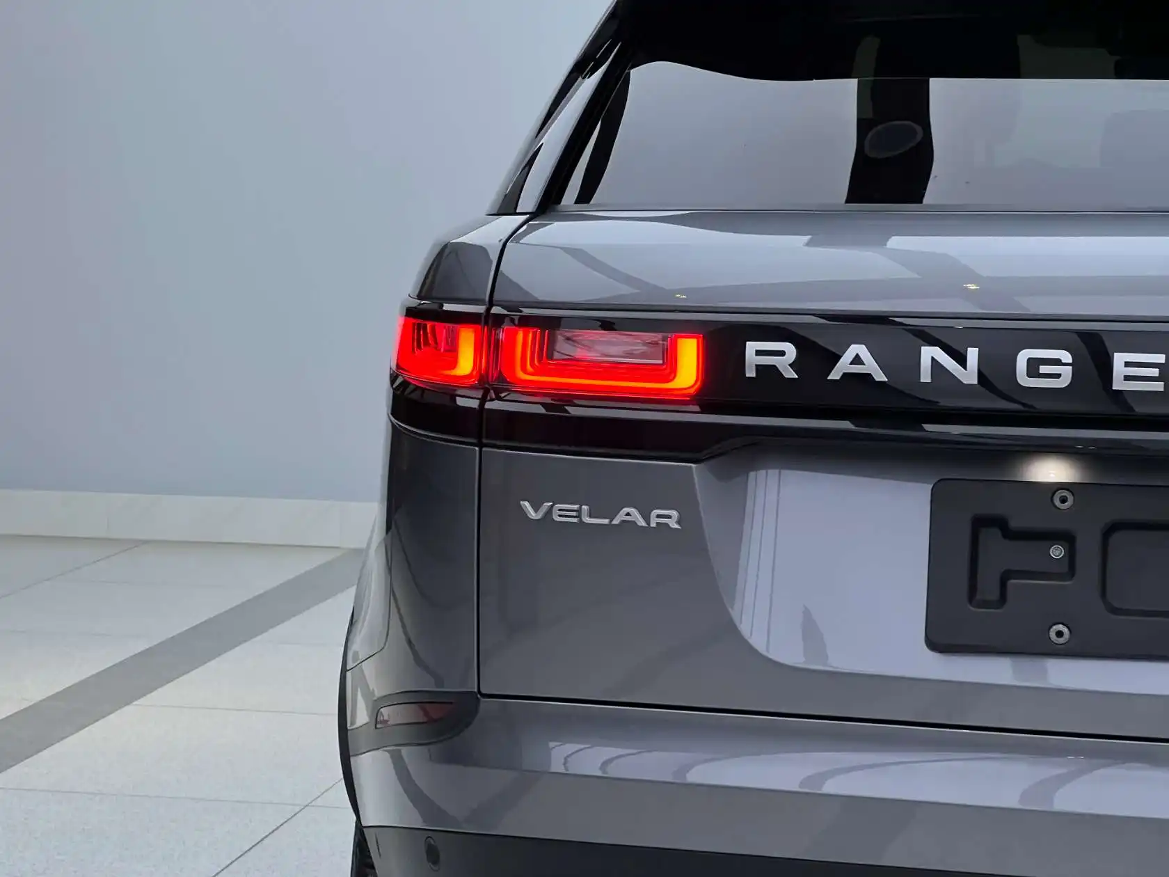 Land Rover Range Rover, 2021 все фото
