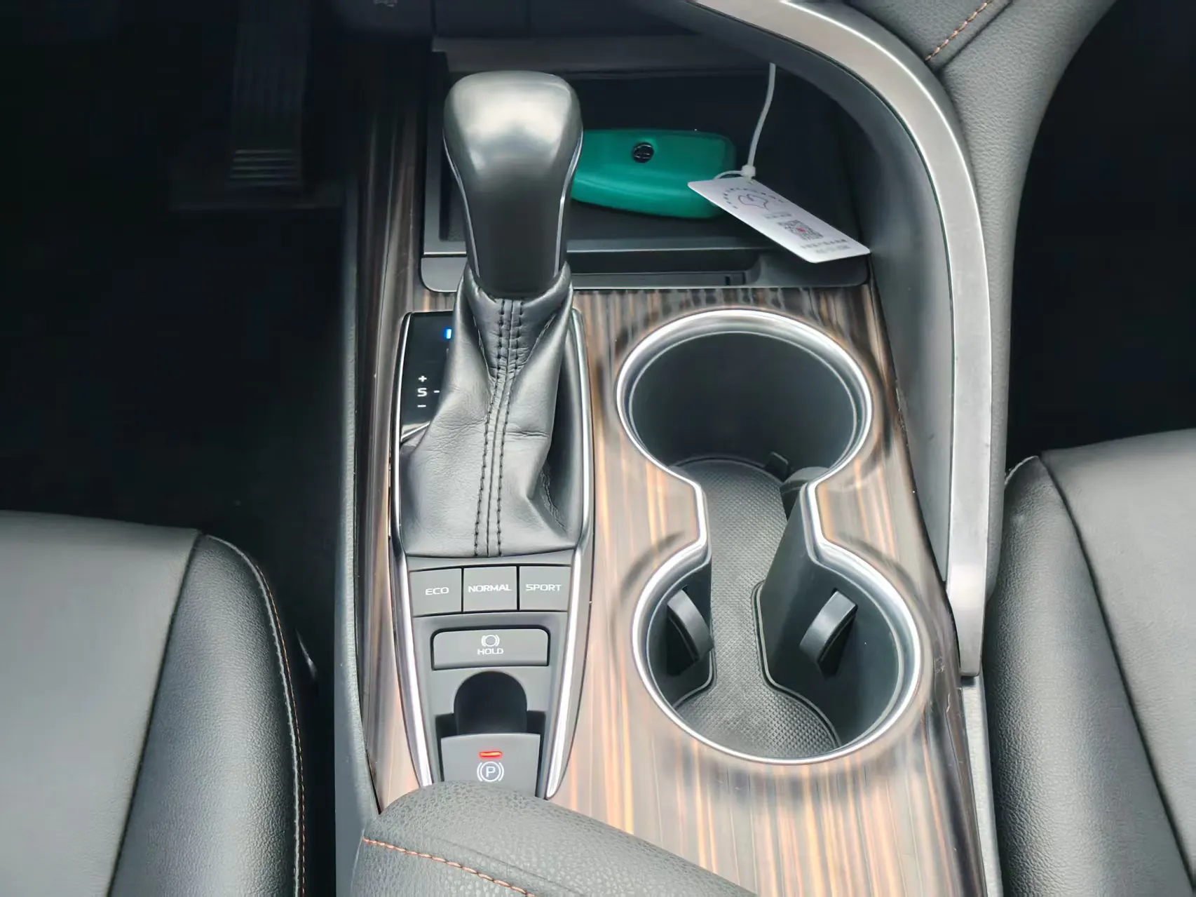 Toyota Camry, 2019 22