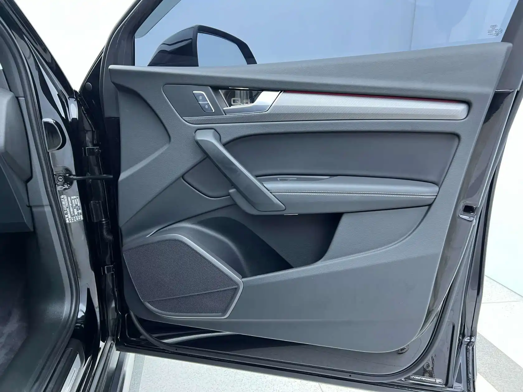 Audi Q5L 40, 2023 20