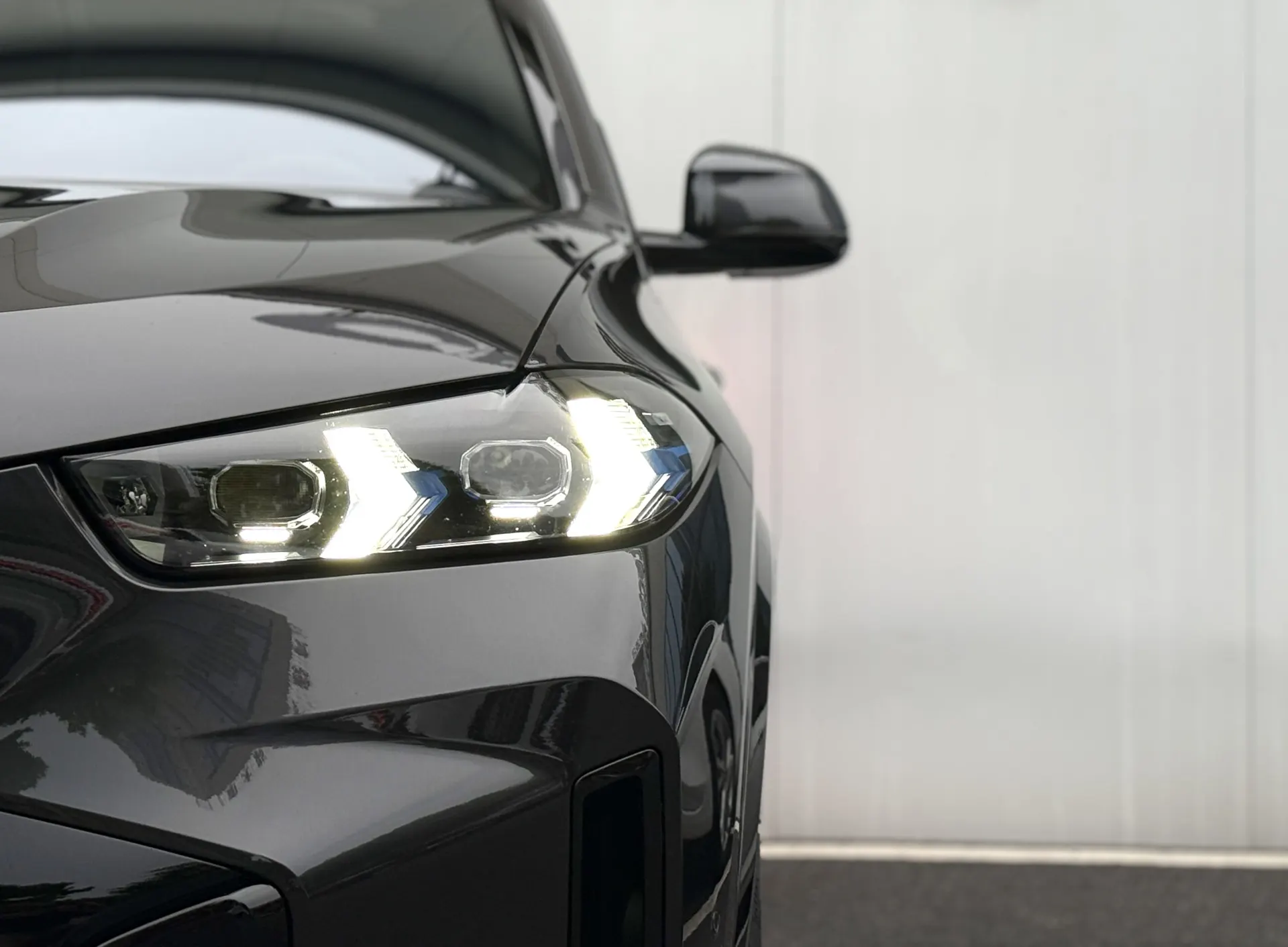 BMW X5, 2025 7