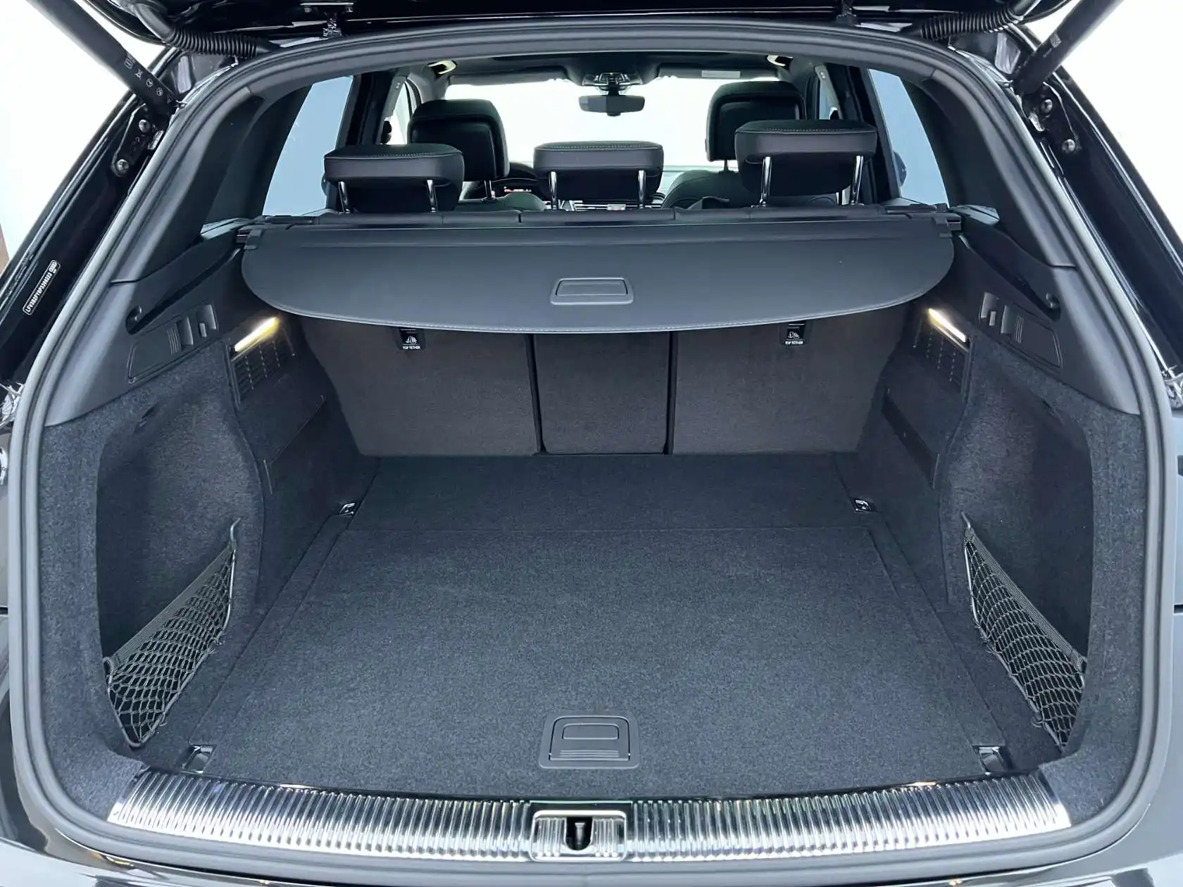 Audi Q5L 40, 2023 26