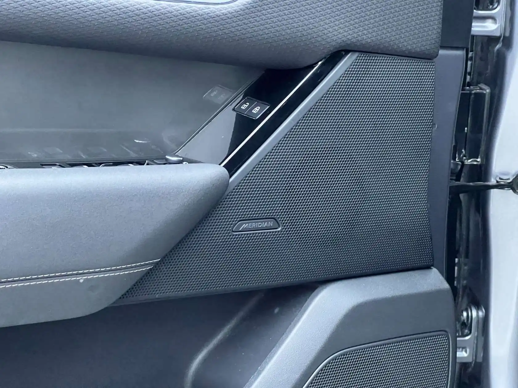 Land Rover Range Rover, 2021 10