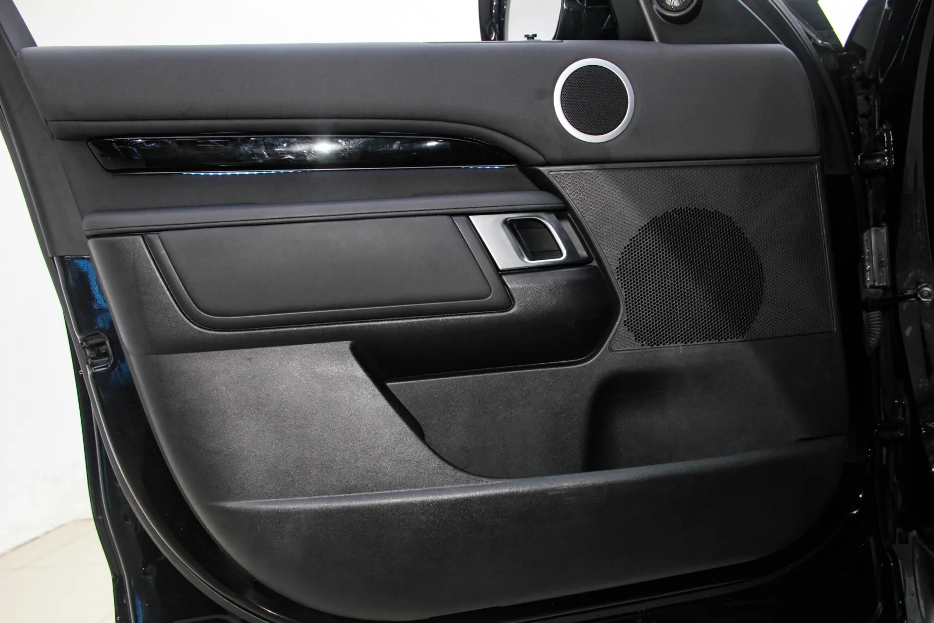Land Rover Discovery, 2021 14