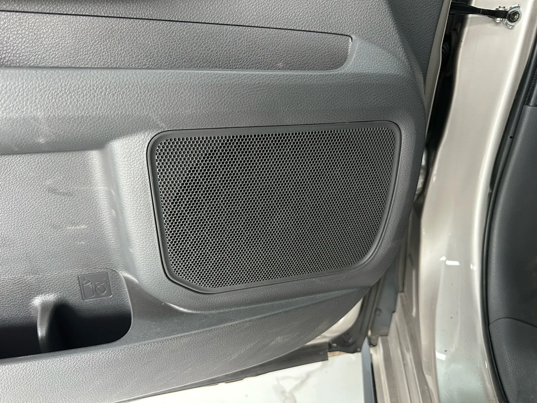 Toyota Sienna, 2022 23