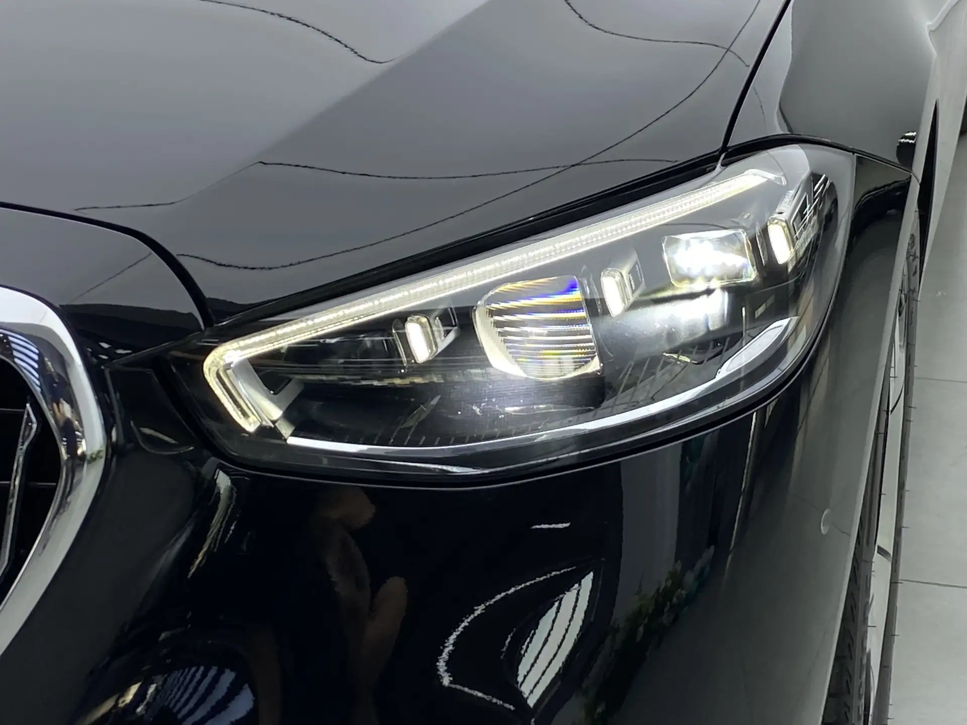 Mercedes-Benz S 480 4MATIC, 2024 35