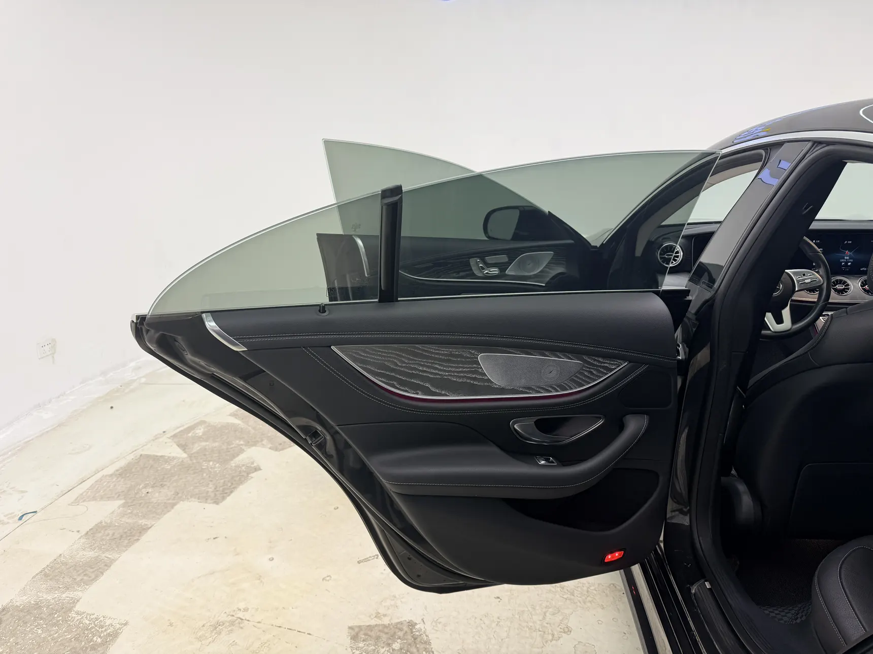 Mercedes-Benz CLS 300, 2021 17