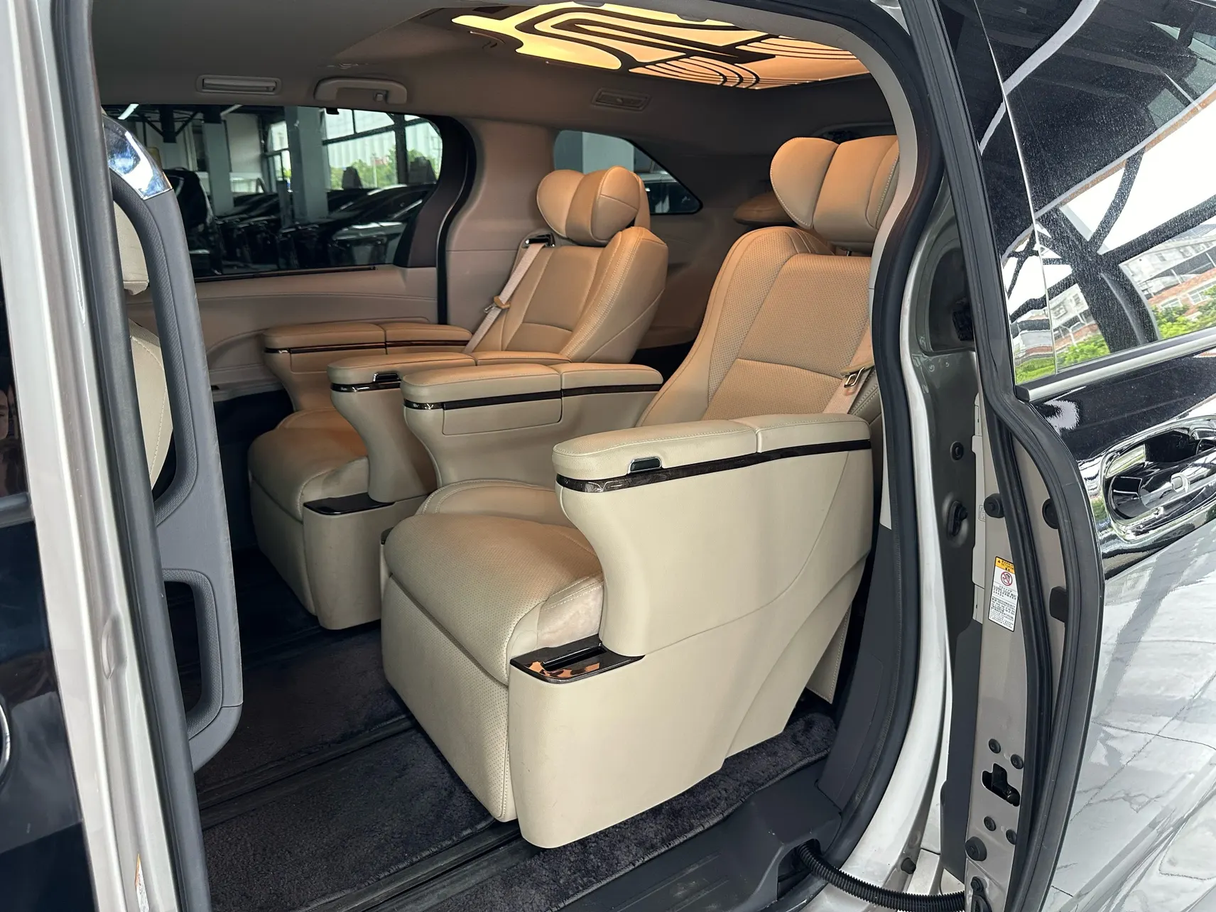 Toyota Sienna, 2022 20