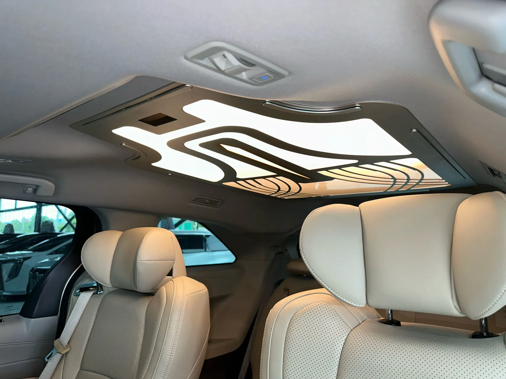 Toyota Sienna, 2022 29