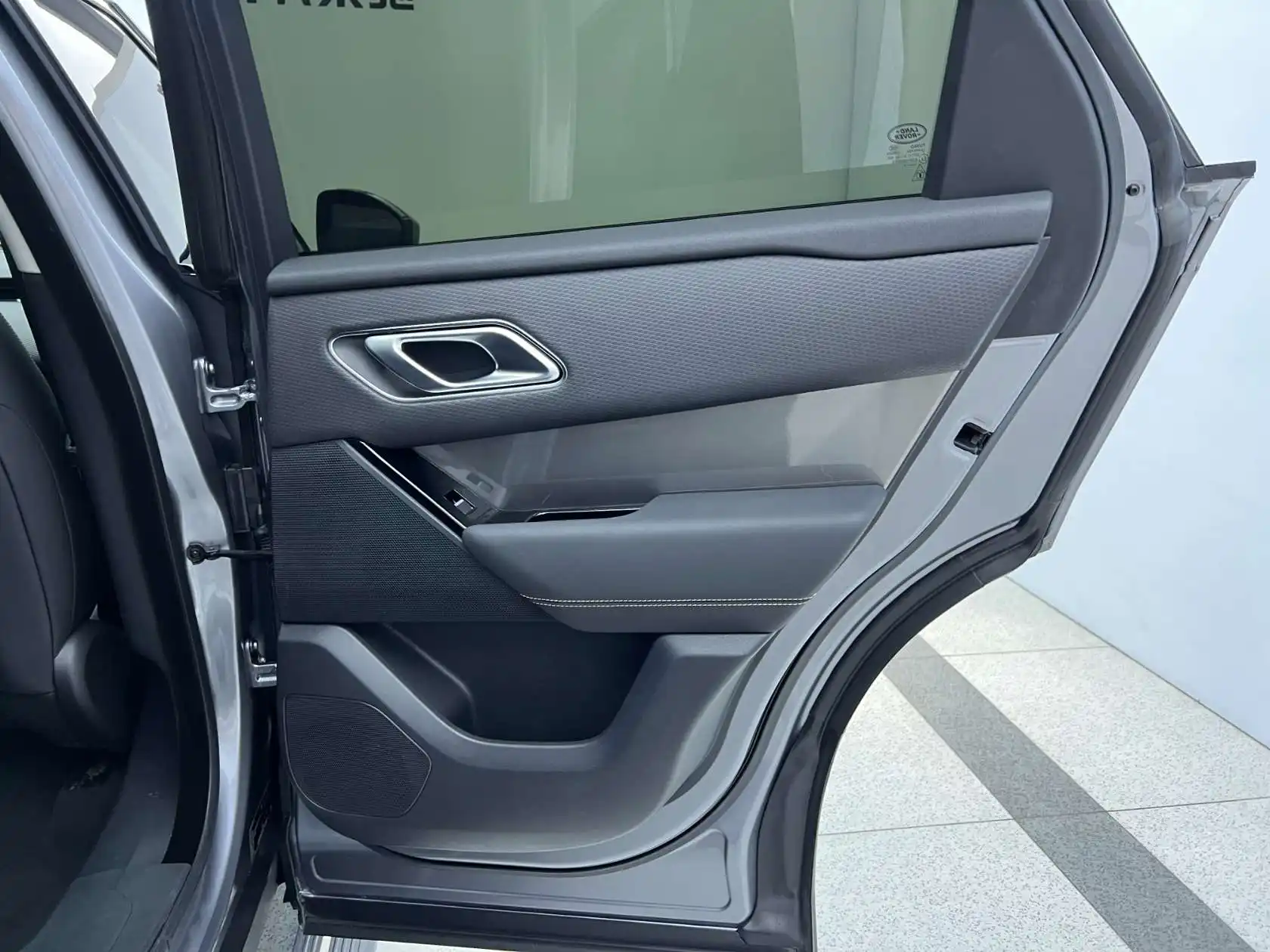 Land Rover Range Rover, 2021 16