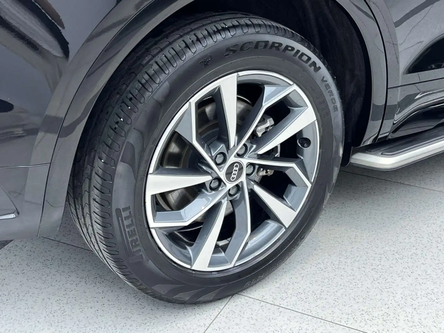 Audi Q5L 40, 2023 29