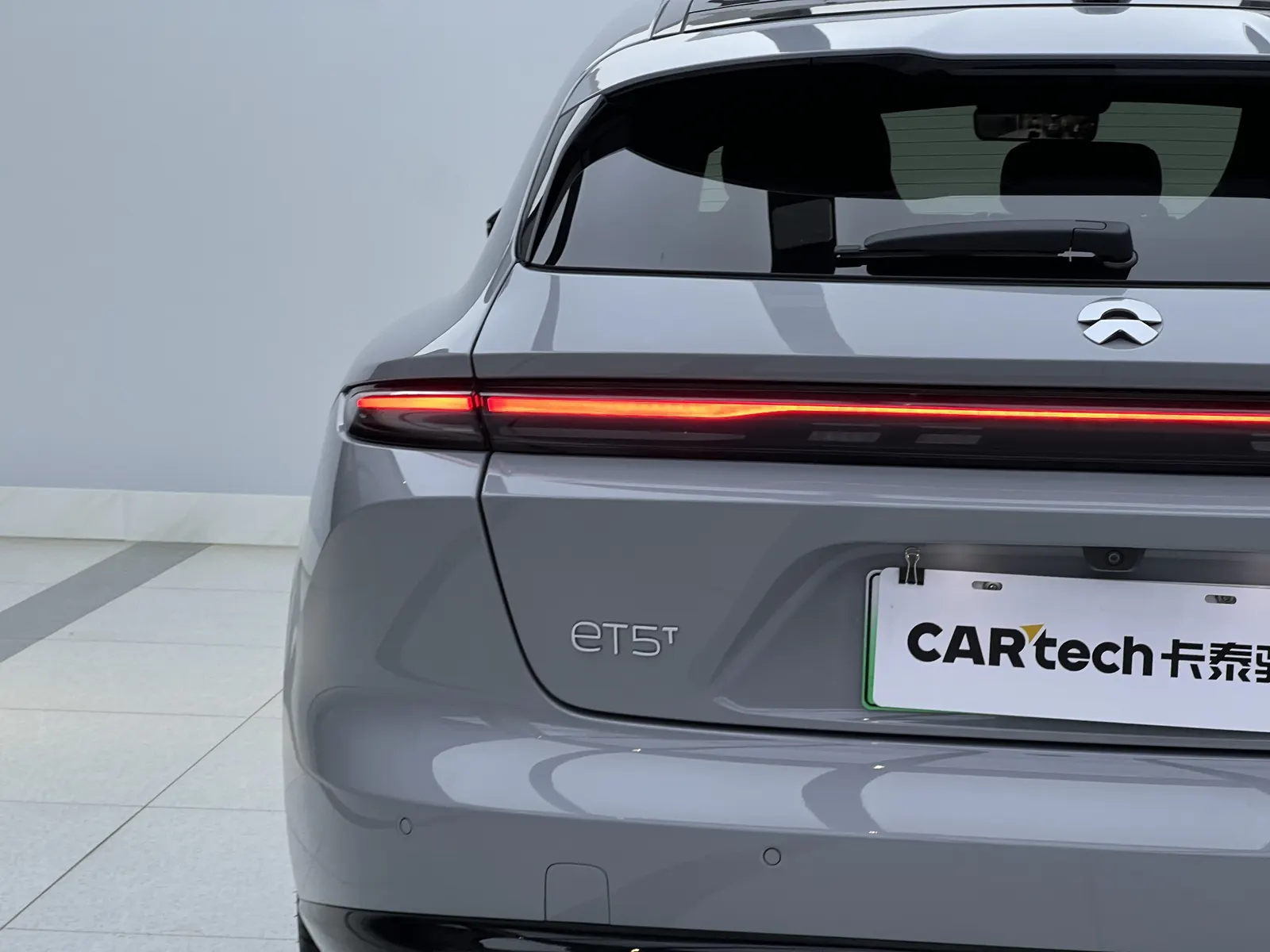 NIO ET5, 2025 6