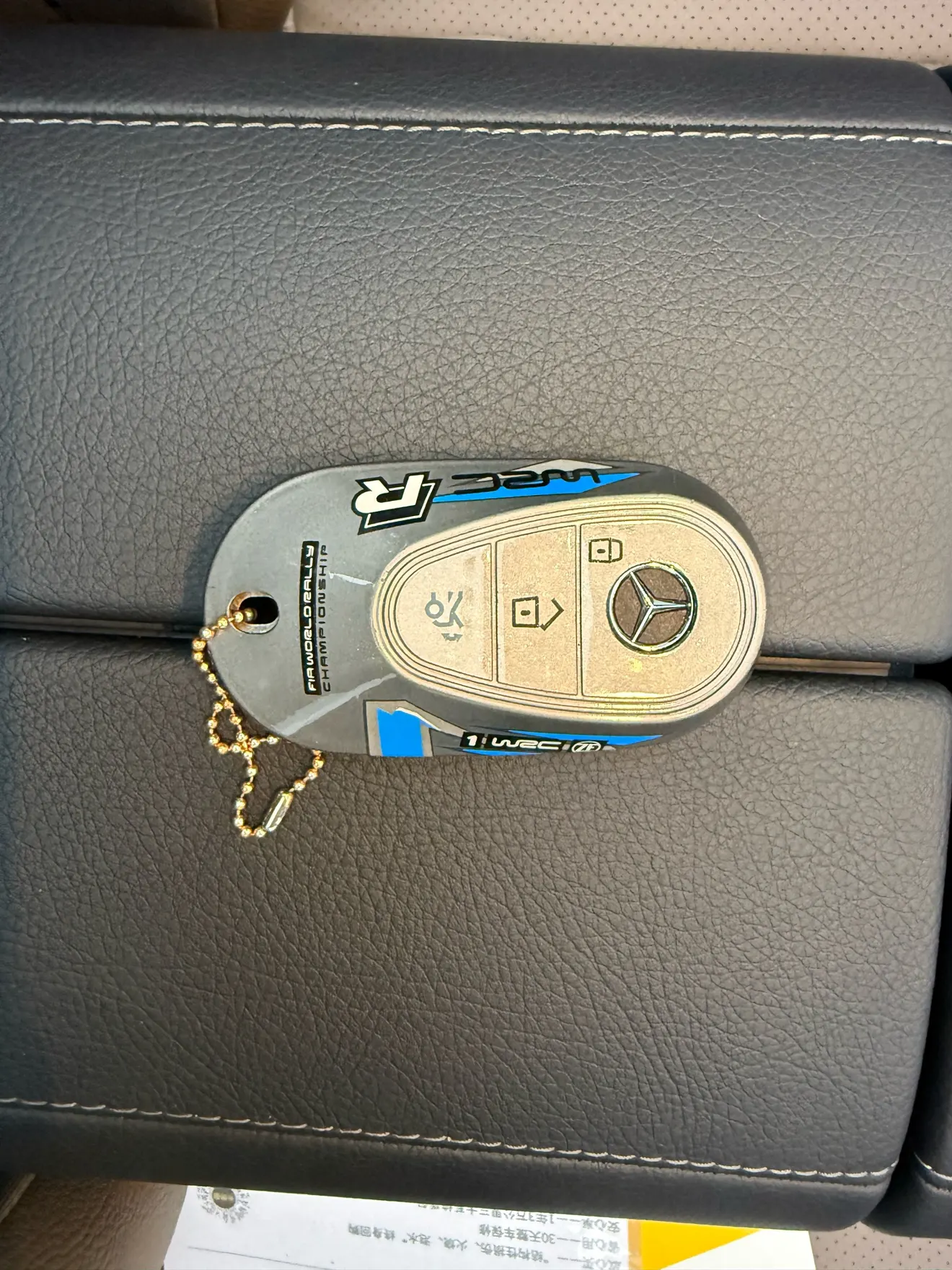 Mercedes-Benz EQE, 2025 25