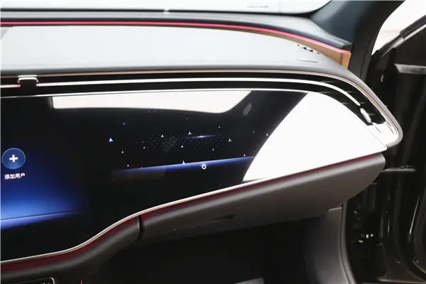 Mercedes-Benz E 300 L, 2026 20