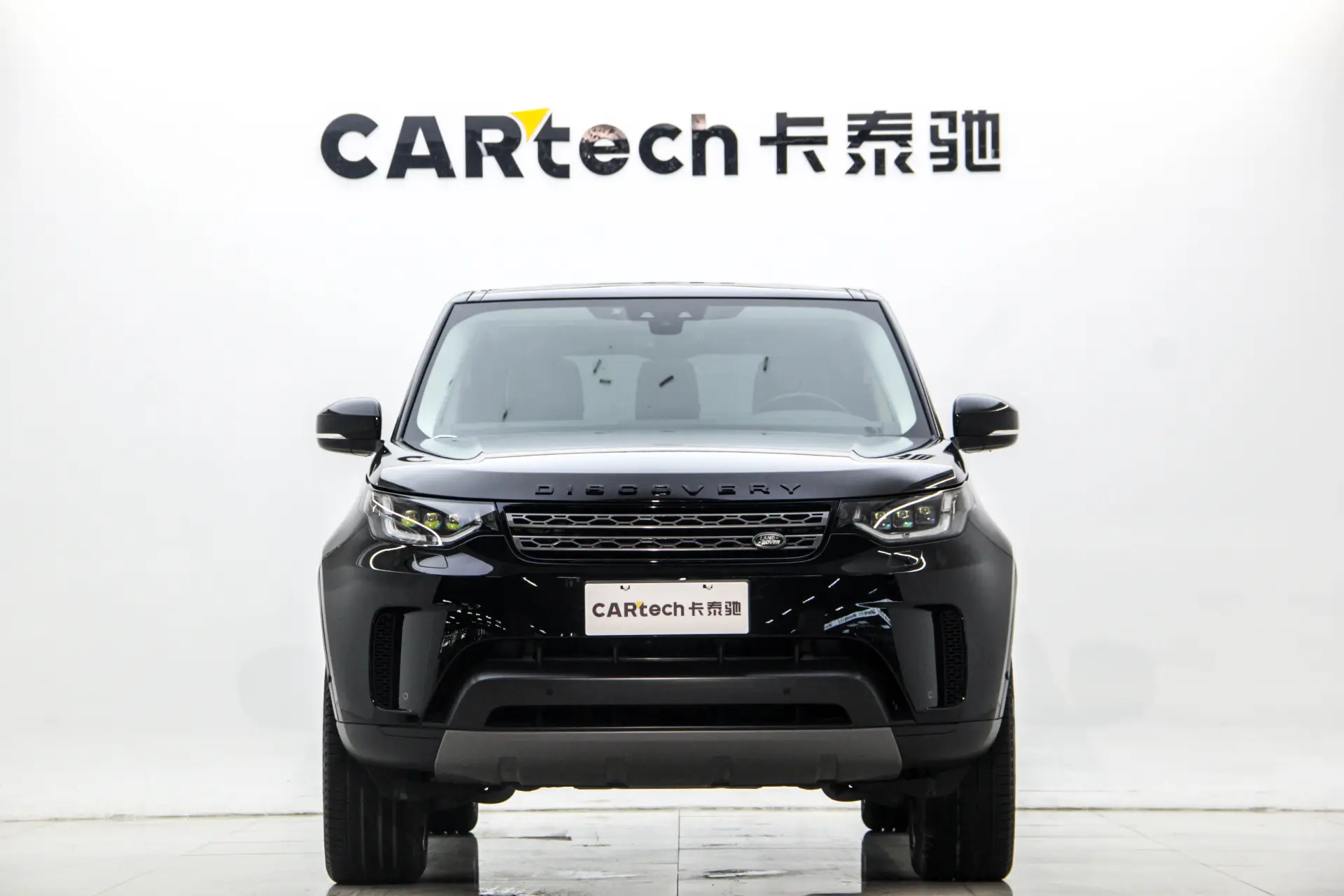 Land Rover Discovery, 2021 2