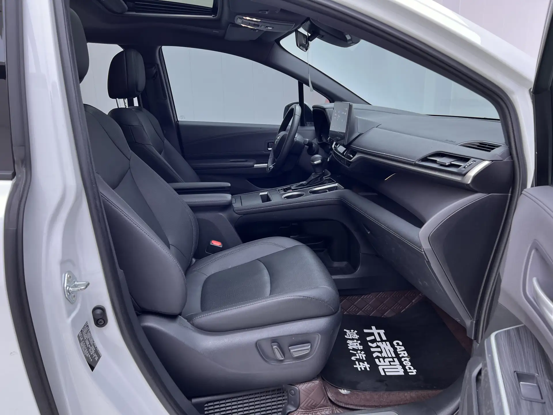 Toyota Sienna, 2024 19