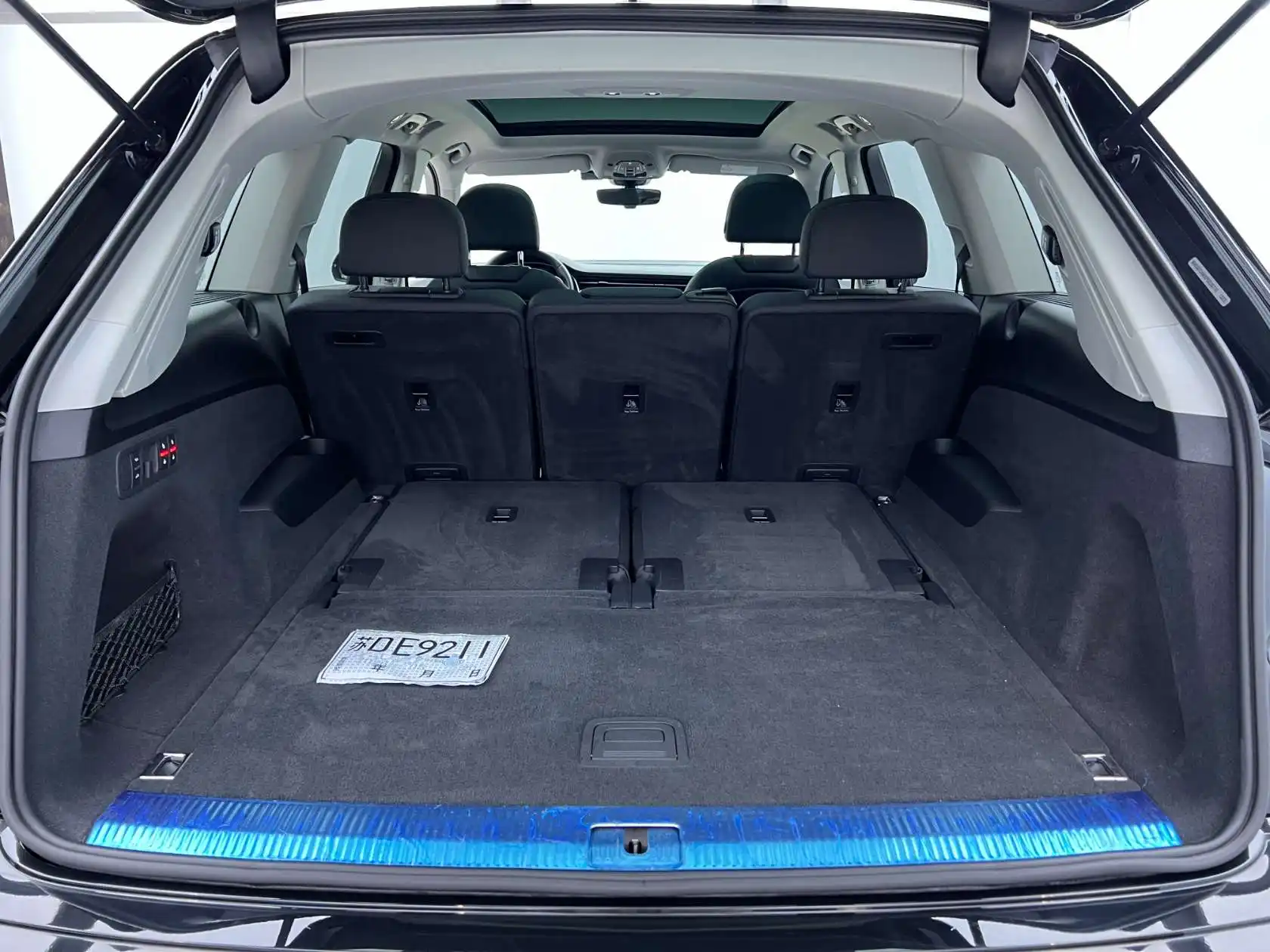 Audi Q7 45 TFSI, 2023 29
