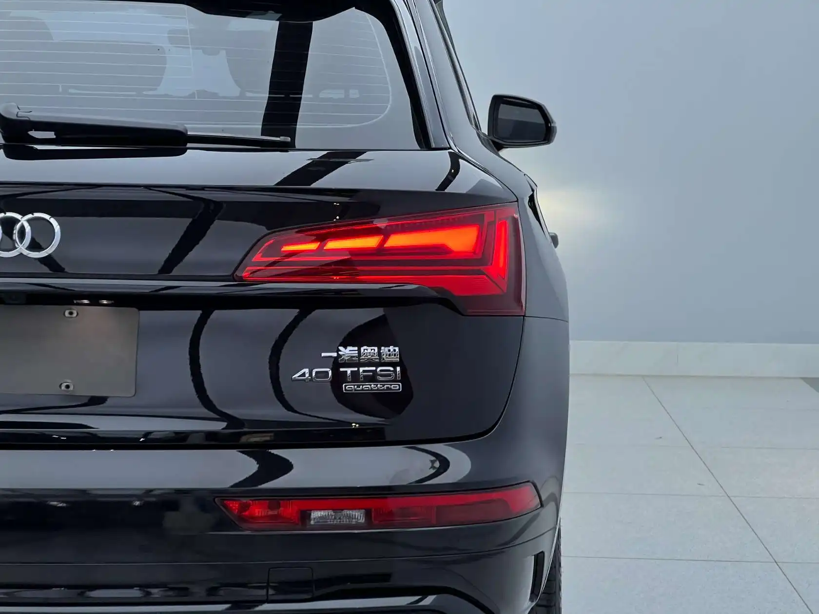 Audi Q5L 40, 2023 6