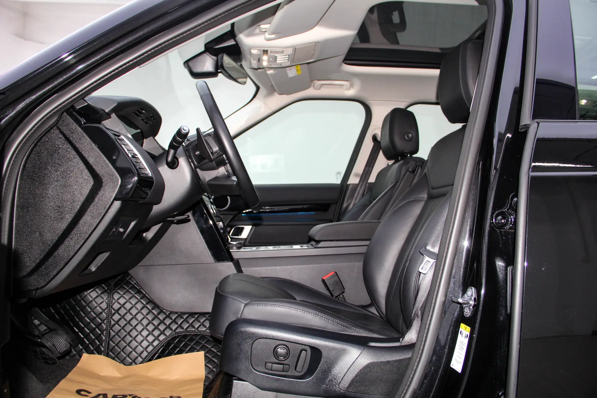 Land Rover Discovery, 2021 20