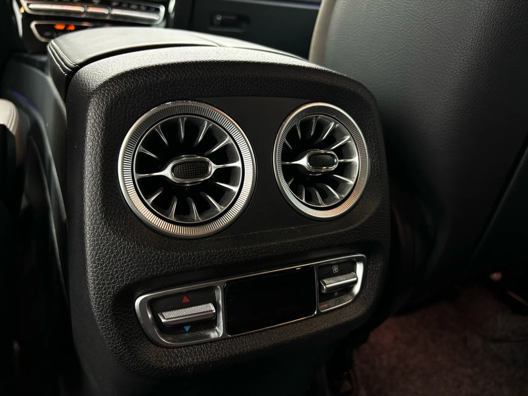 Mercedes-Benz G 500, 2021 19