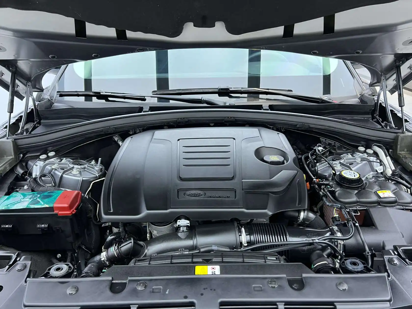 Land Rover Range Rover, 2021 23