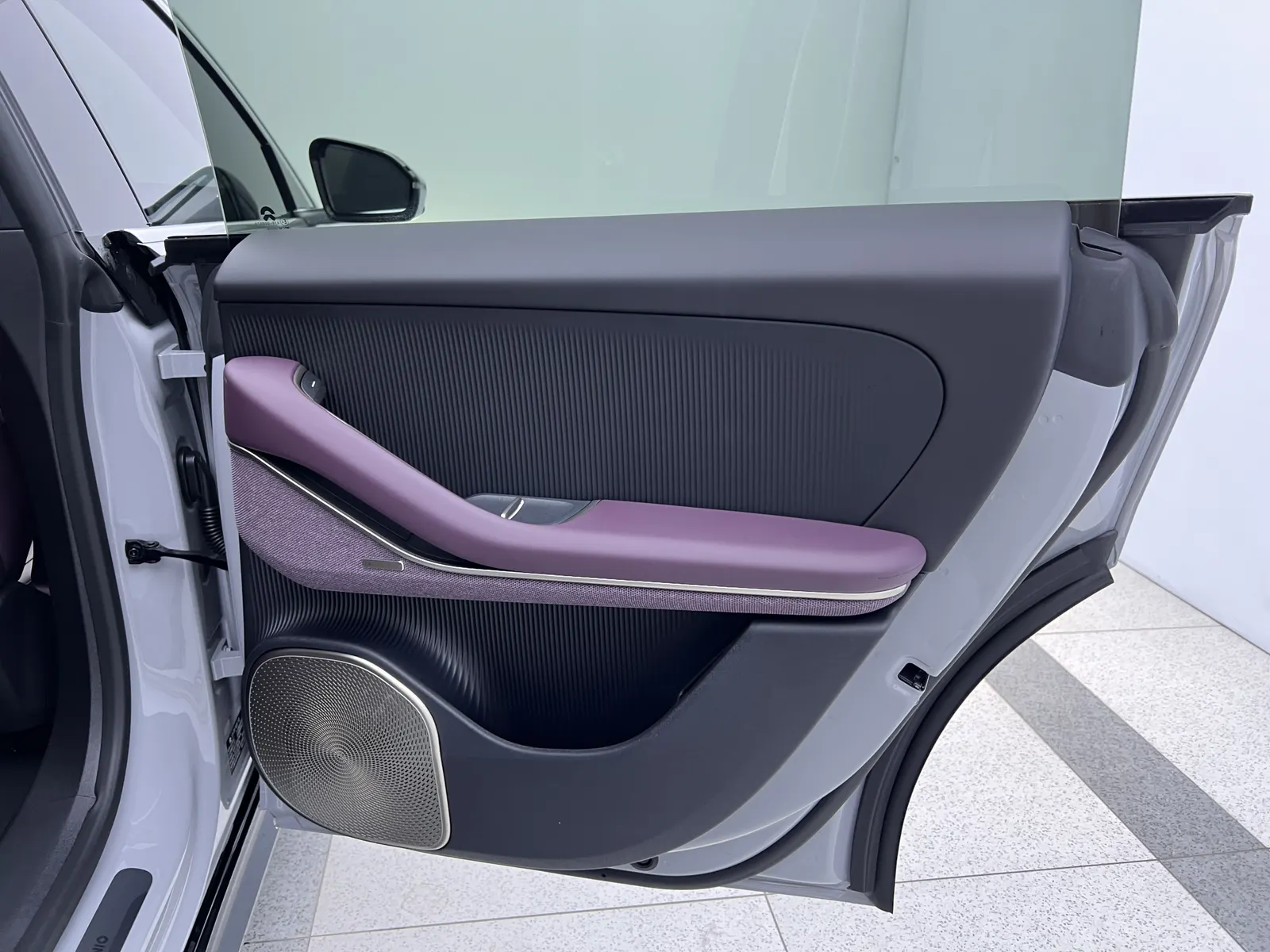 NIO ET5, 2025 17