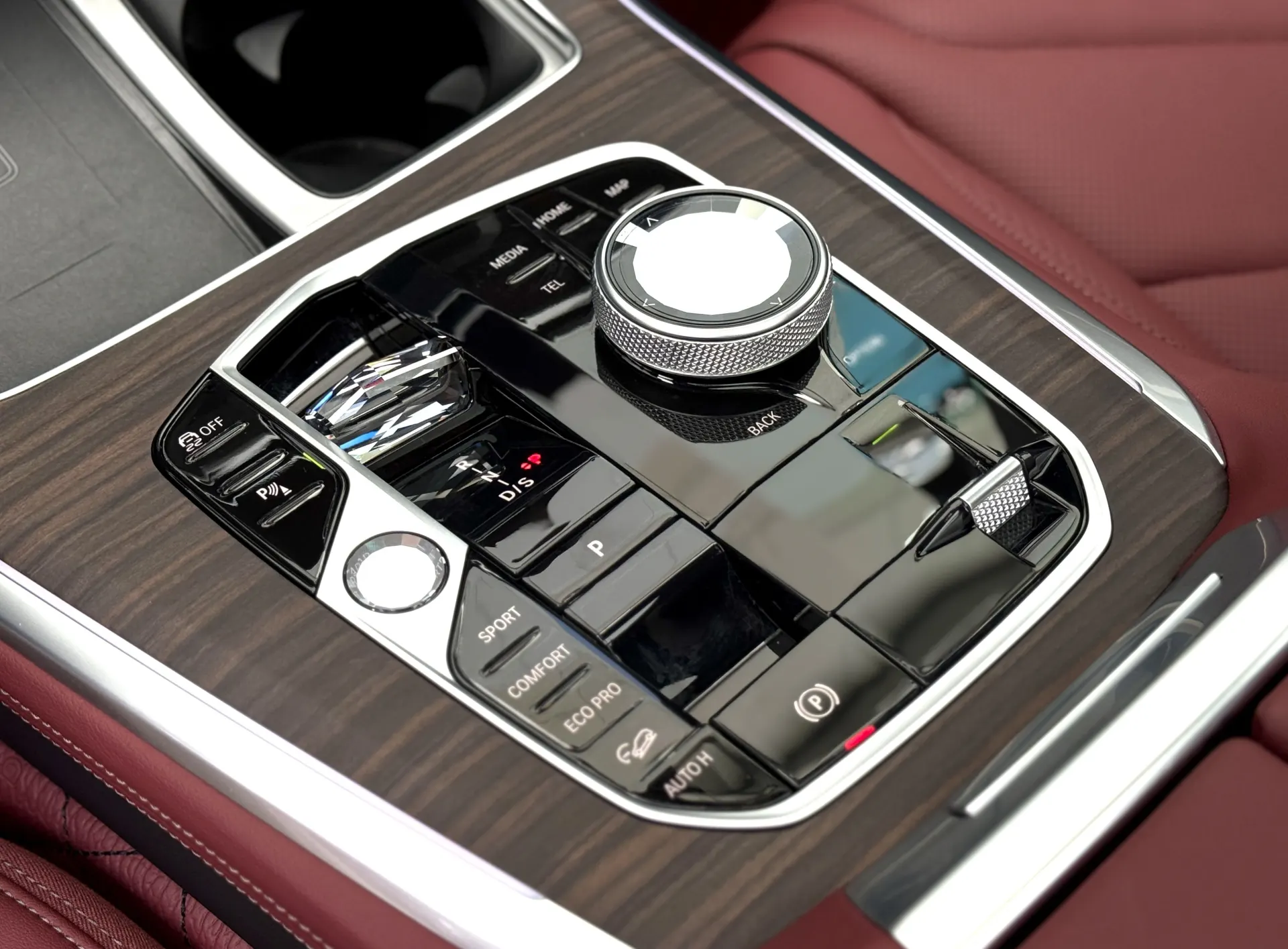BMW X5, 2025 19