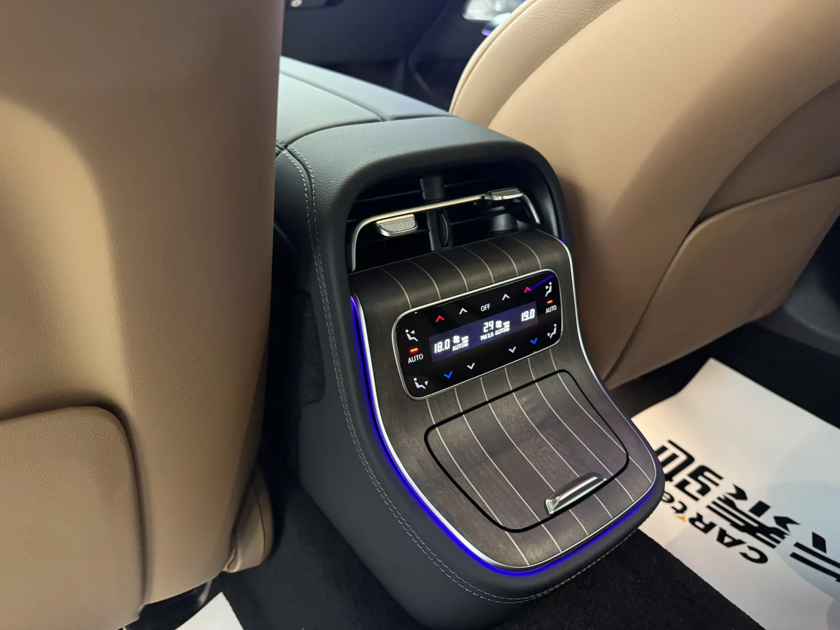 Mercedes-Benz E 300 L, 2025 24