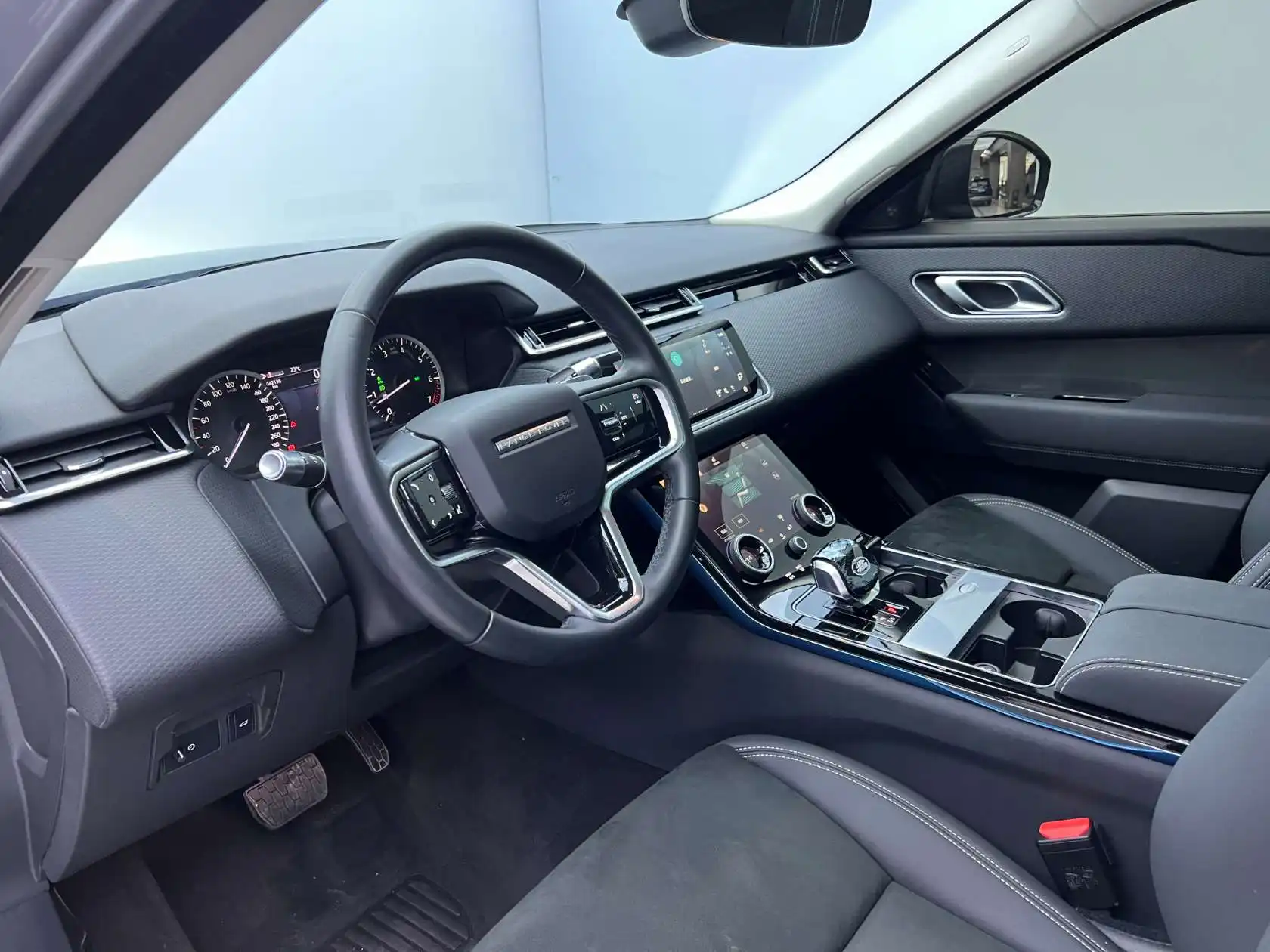 Land Rover Range Rover, 2021 8