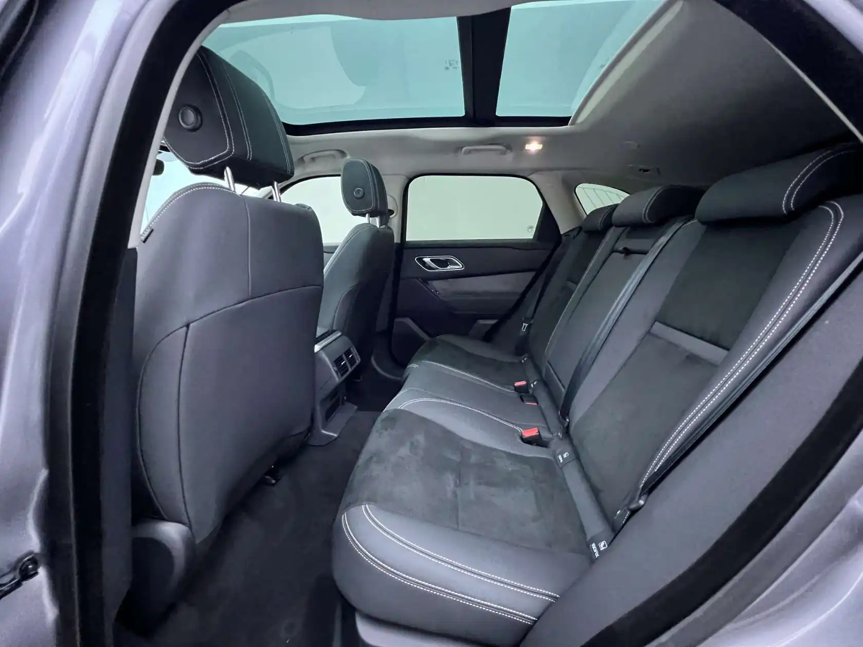 Land Rover Range Rover, 2021 11