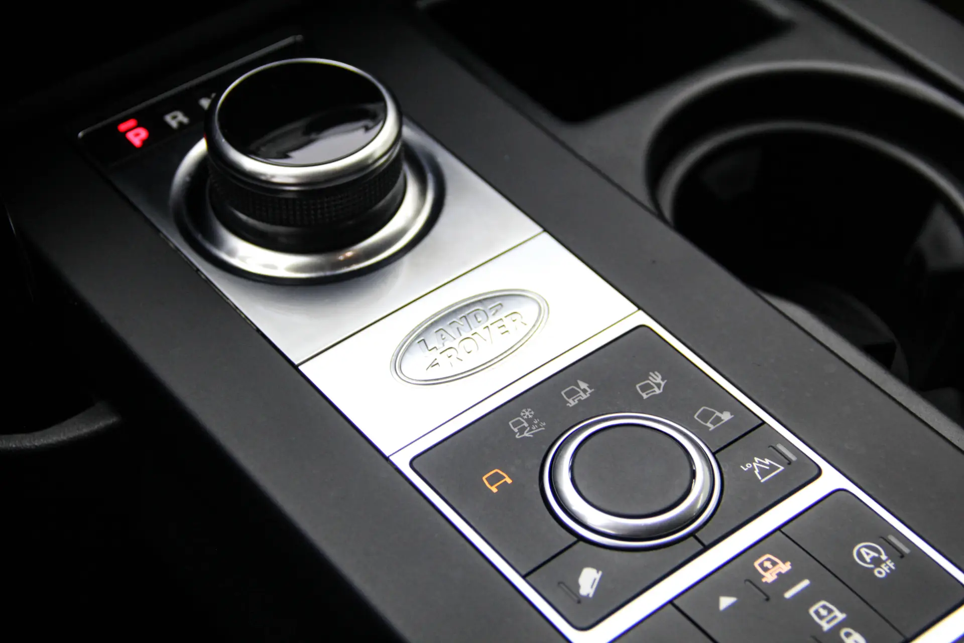 Land Rover Discovery, 2021 18