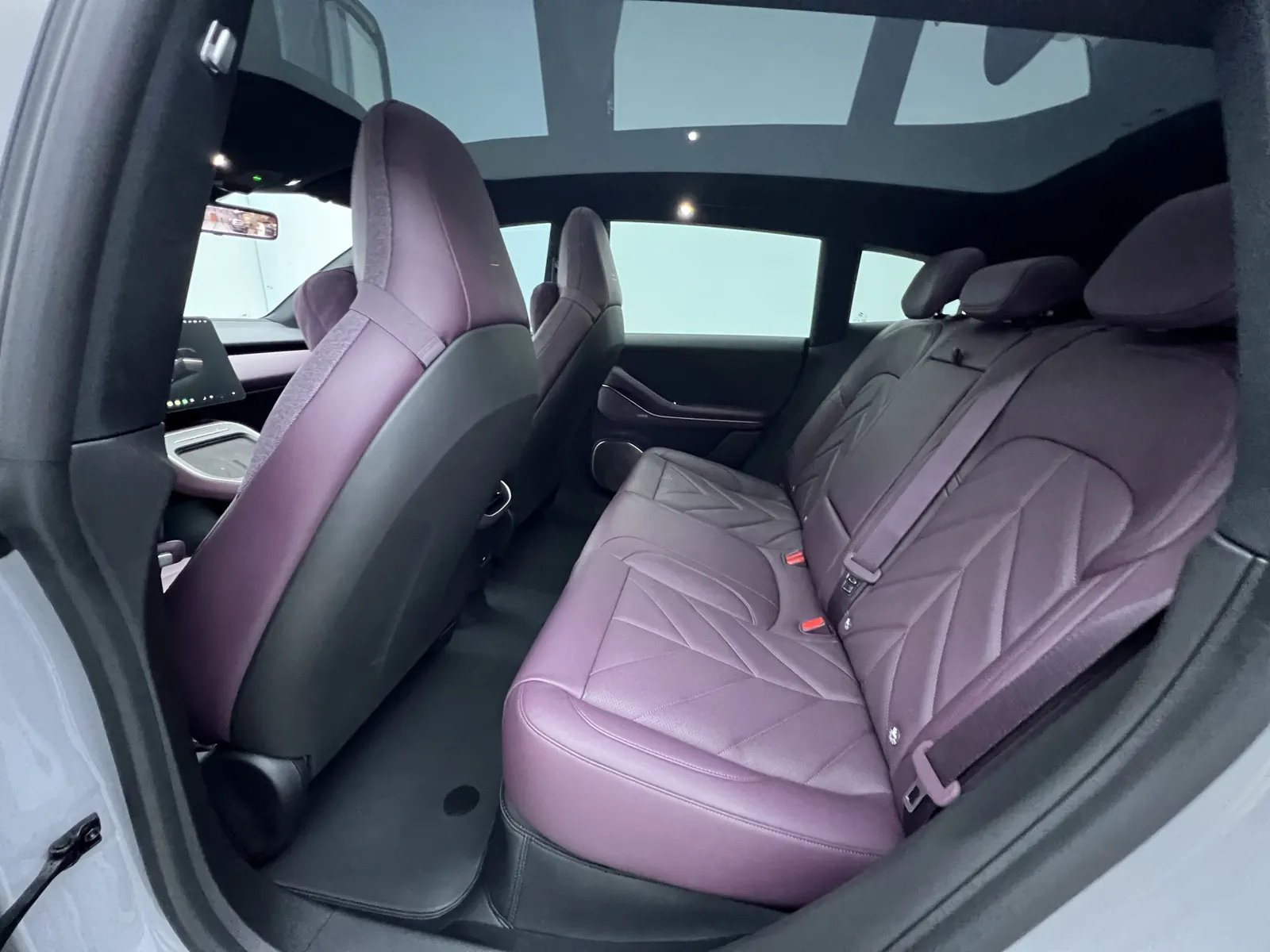 NIO ET5, 2025 12